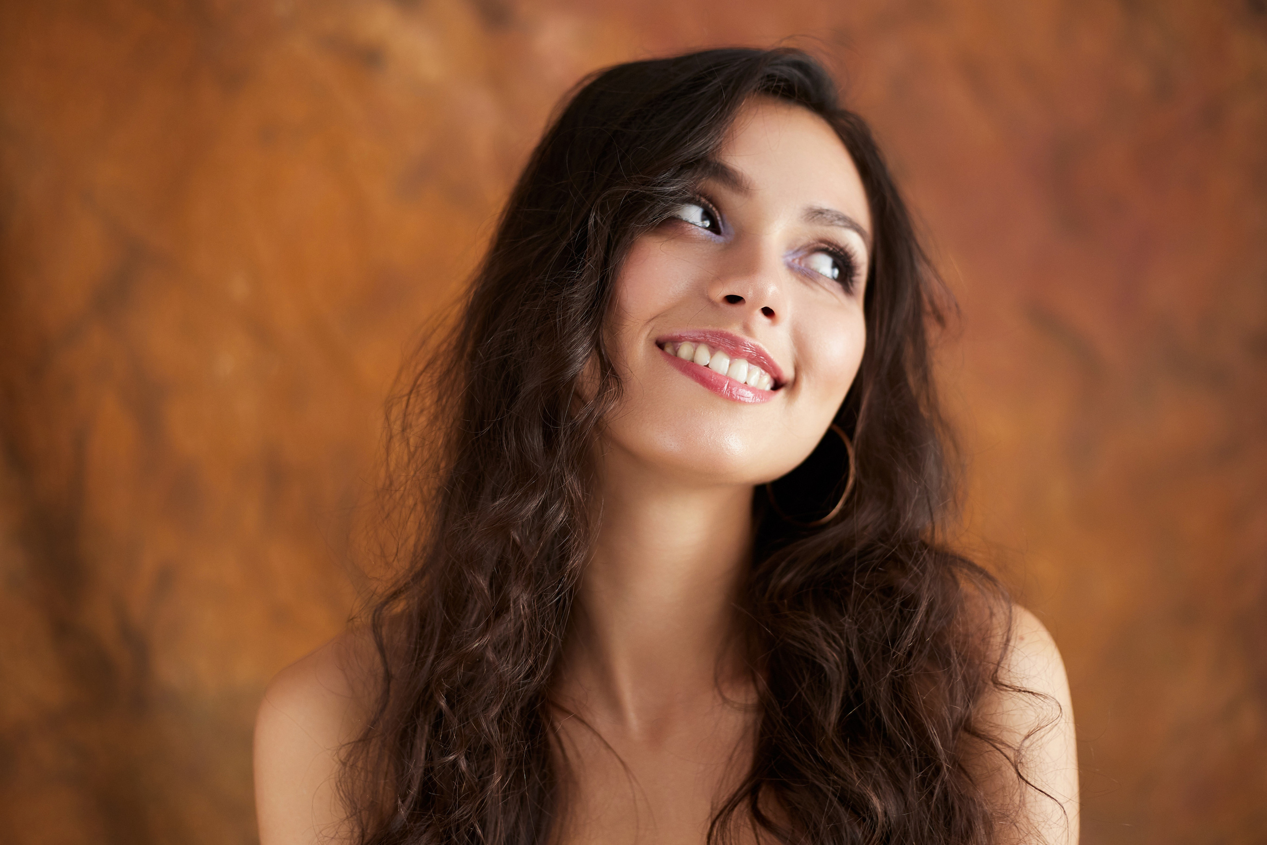 Съемка для Сюзанны. Фотограф Андрей Лёвкин