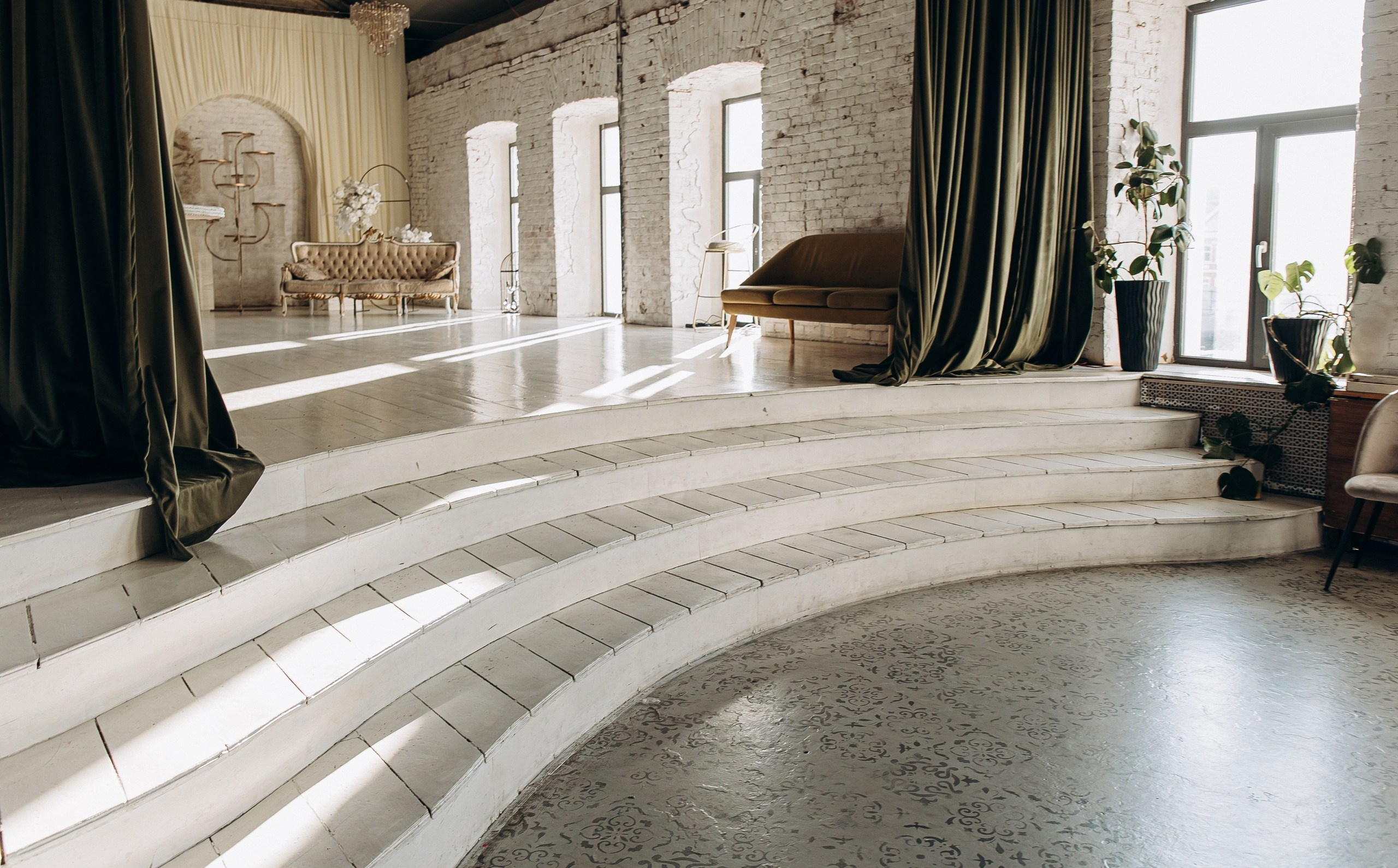 Фотостудии. Свадебный и семейный фотограф в Туле Анастасия Чаликова