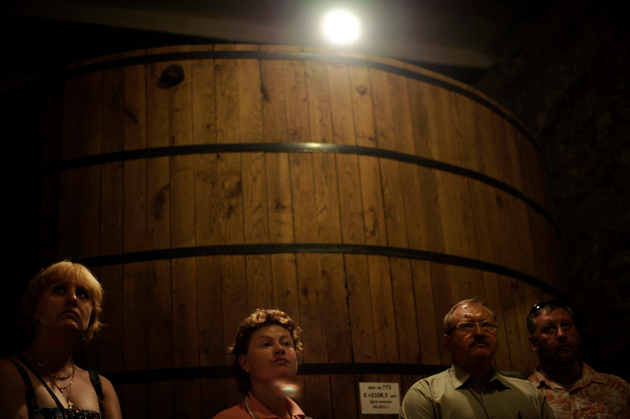 Абрау-Дюрсо. Репортажный фотограф в Сочи — Михаил Мордасов