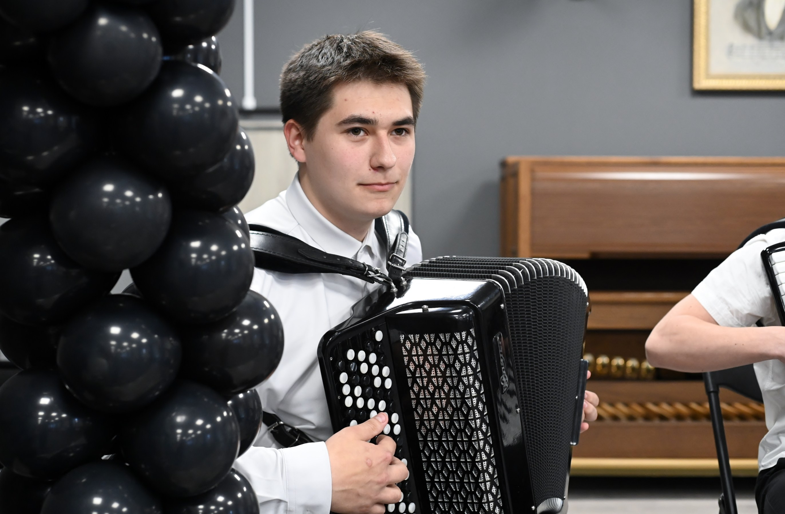 Выпускной в музыкальной школе им. Алябьева. Свадебный и семейный фотограф в Москве Ирина Гончарова