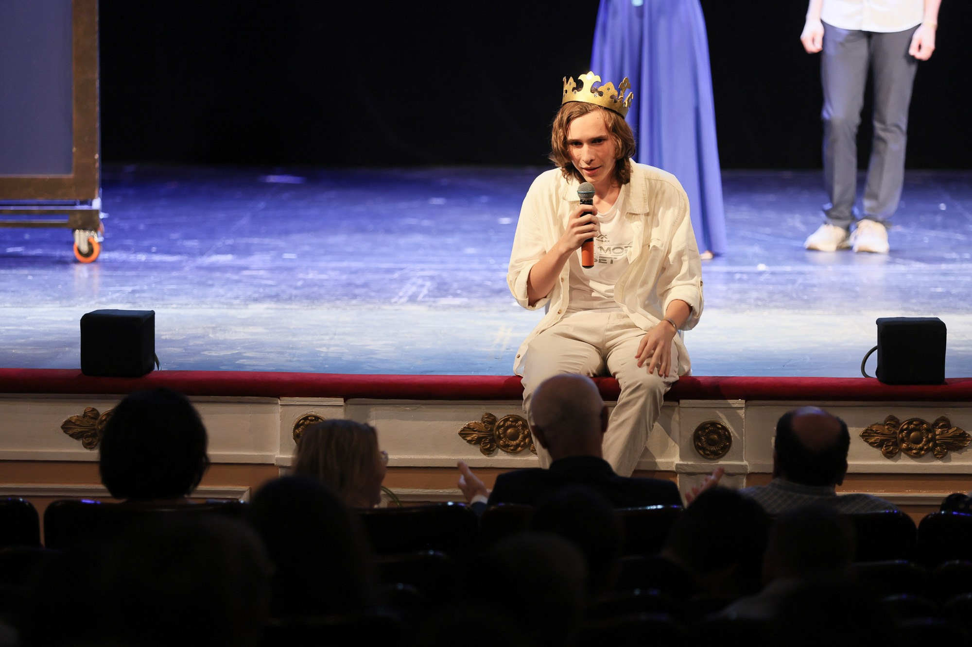 Выпускной вечер в Севастопольской гимназии № 1 имени А. С. Пушкина. Свадебный фотограф, фотосъемка в Крыму, Севастополе, Симферополе, Ялте