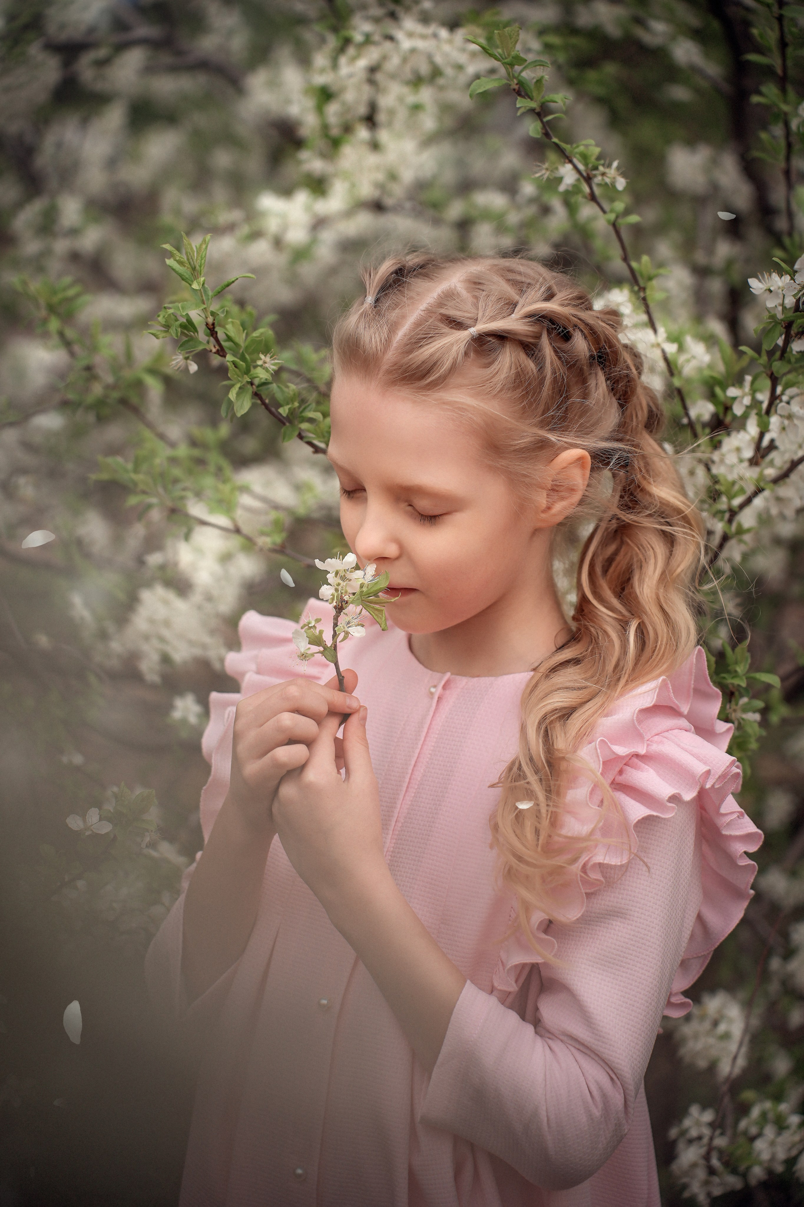 Фотограф Ольга Чувалдина Москва