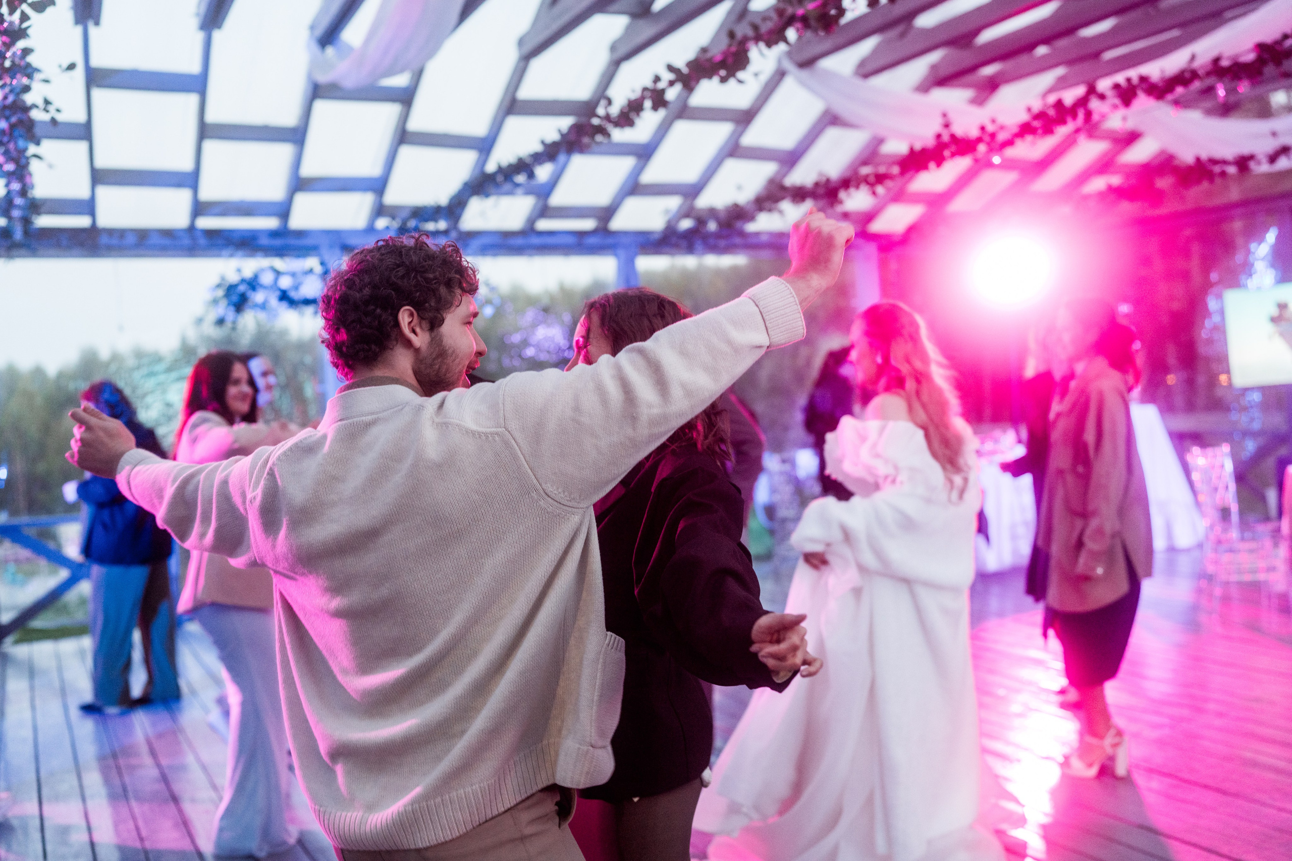 Свадьба Булат и Анастасия. Свадебный и индивидуальный фотограф Аля Мамакова