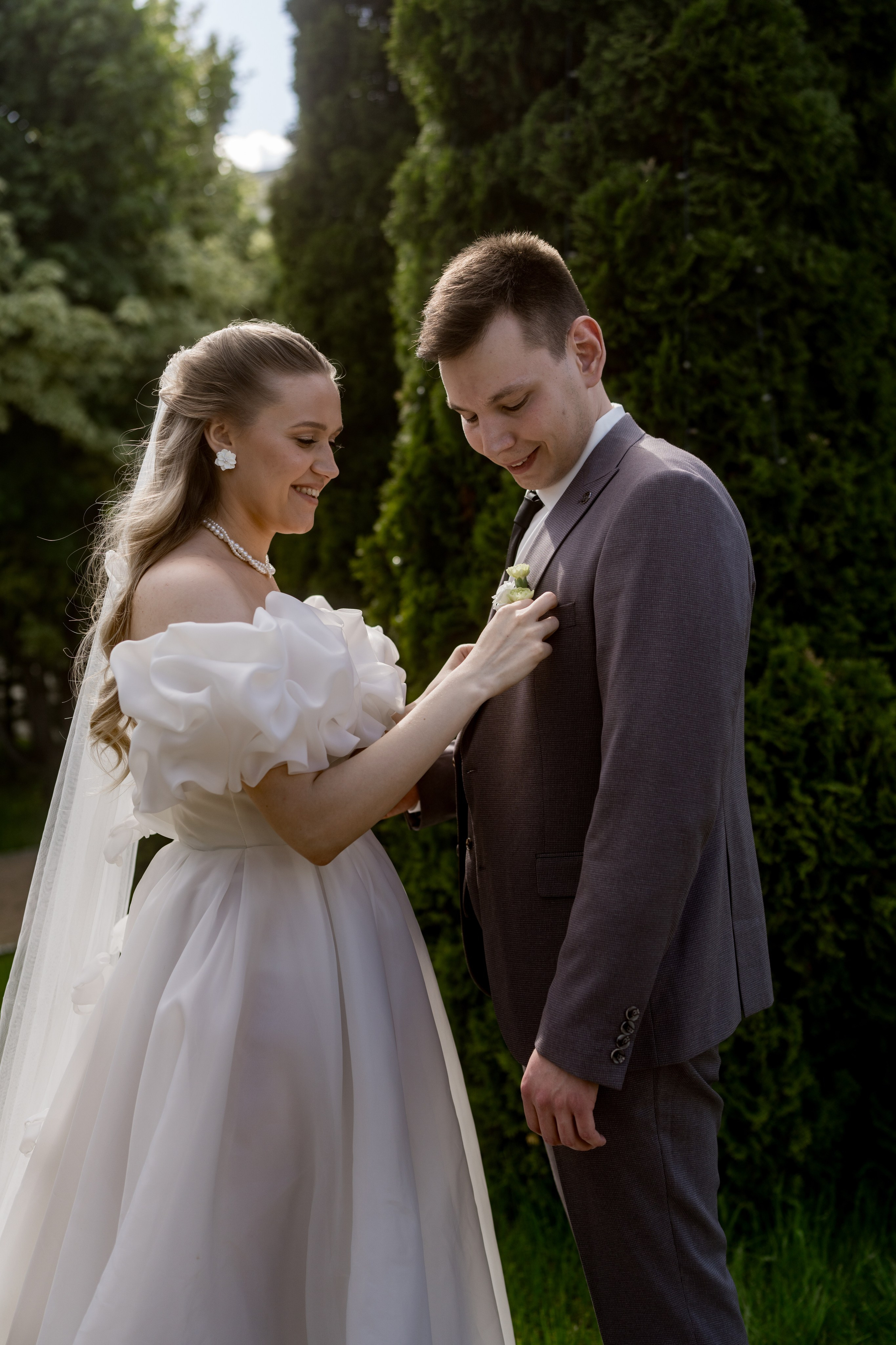 Свадьба Булат и Анастасия. Свадебный и индивидуальный фотограф Аля Мамакова