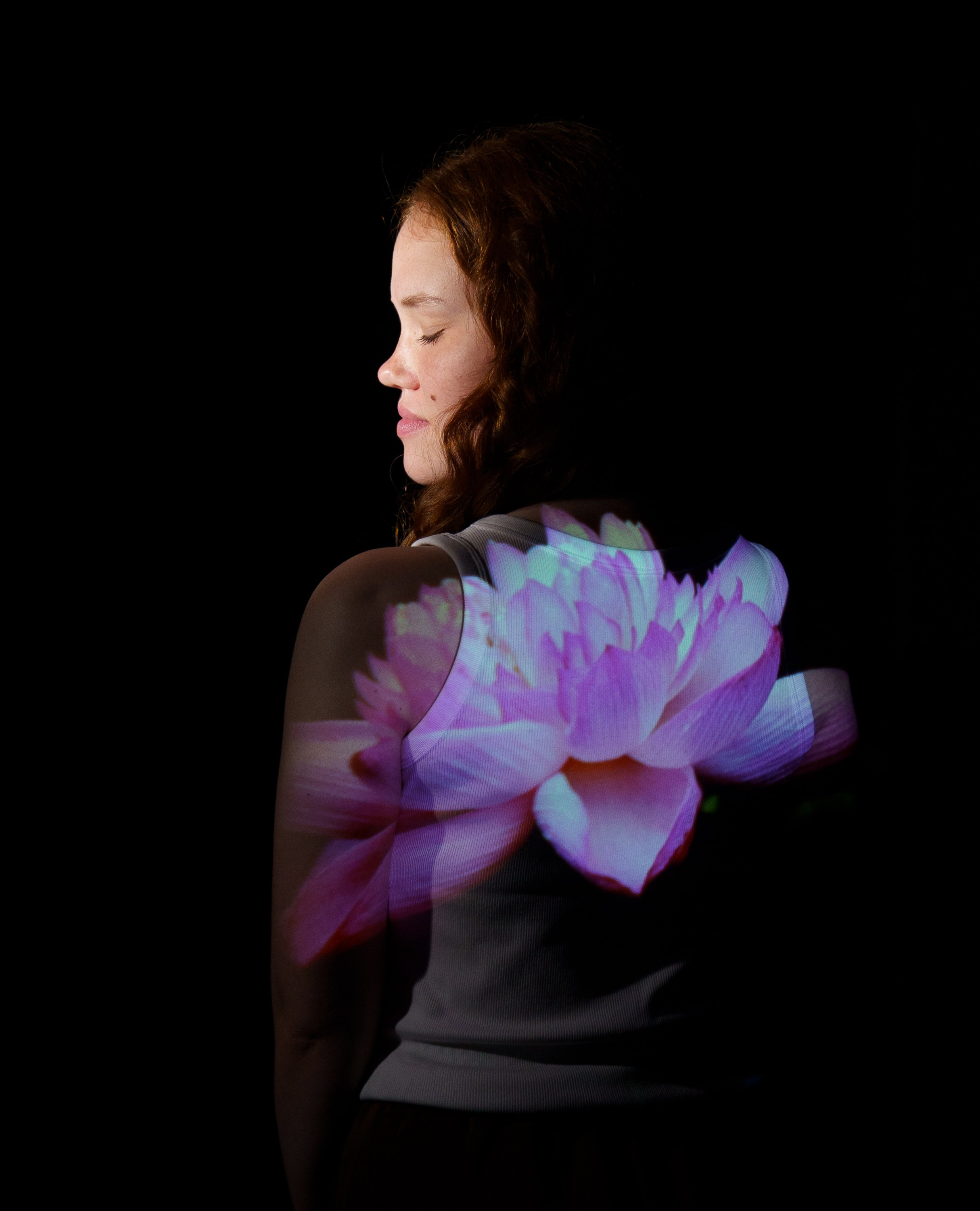 Злата. Портретный фотограф в Санкт-Петербурге Катя Протасевич