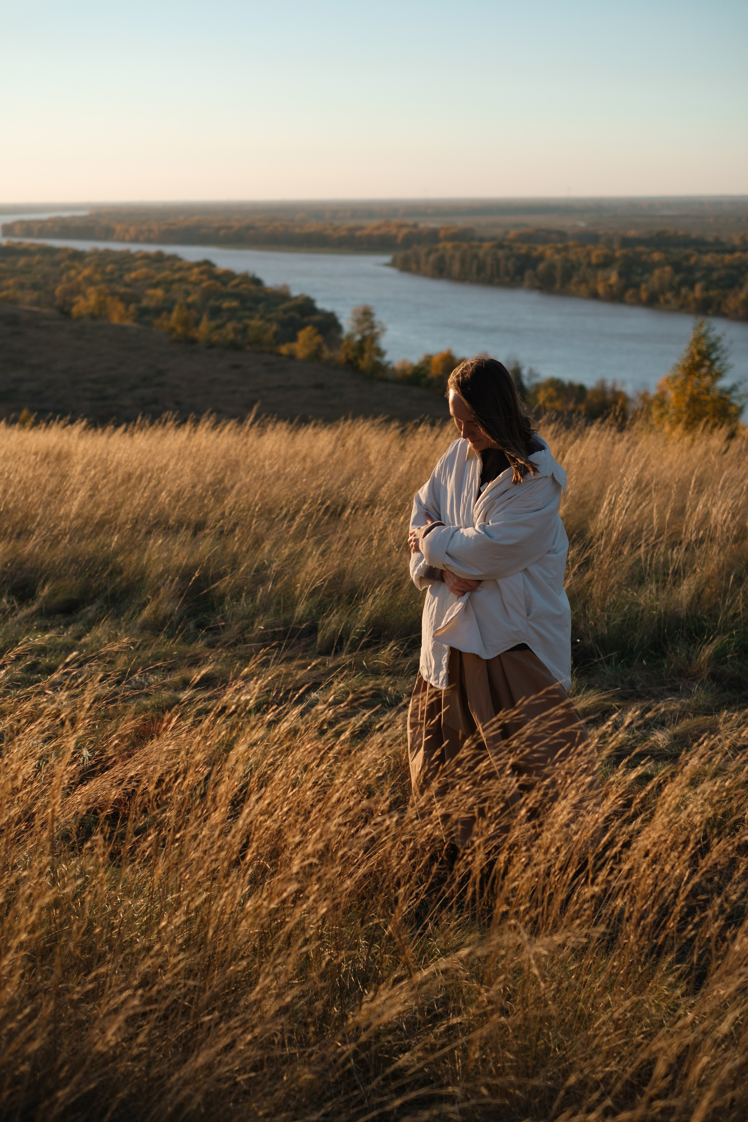 Яна и Никита с девчонками. Фотограф в Барнауле и на Алтае Маша Савова
