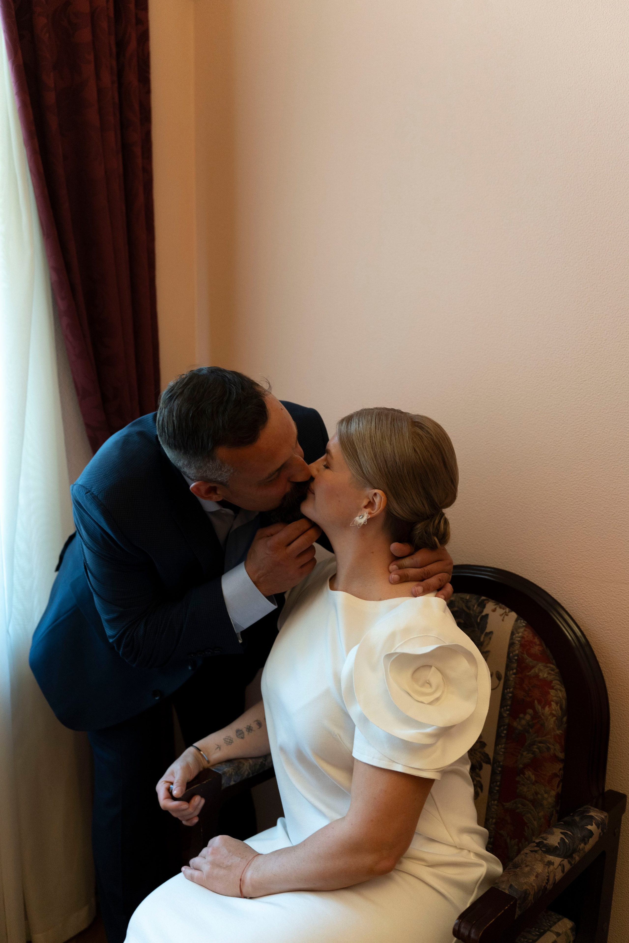 Анна+Андрей. Главная