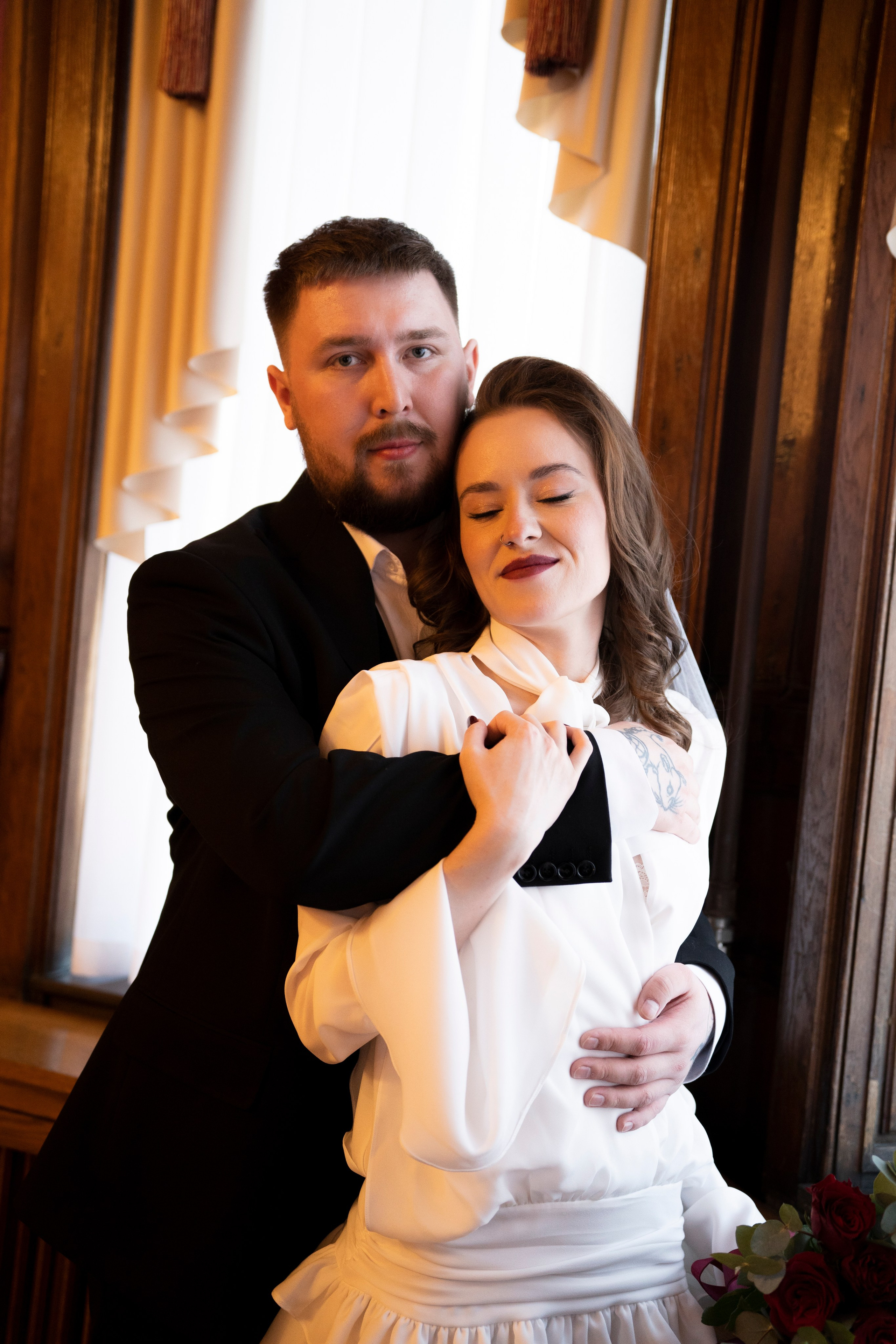 Вероника+Вячеслав. Главная