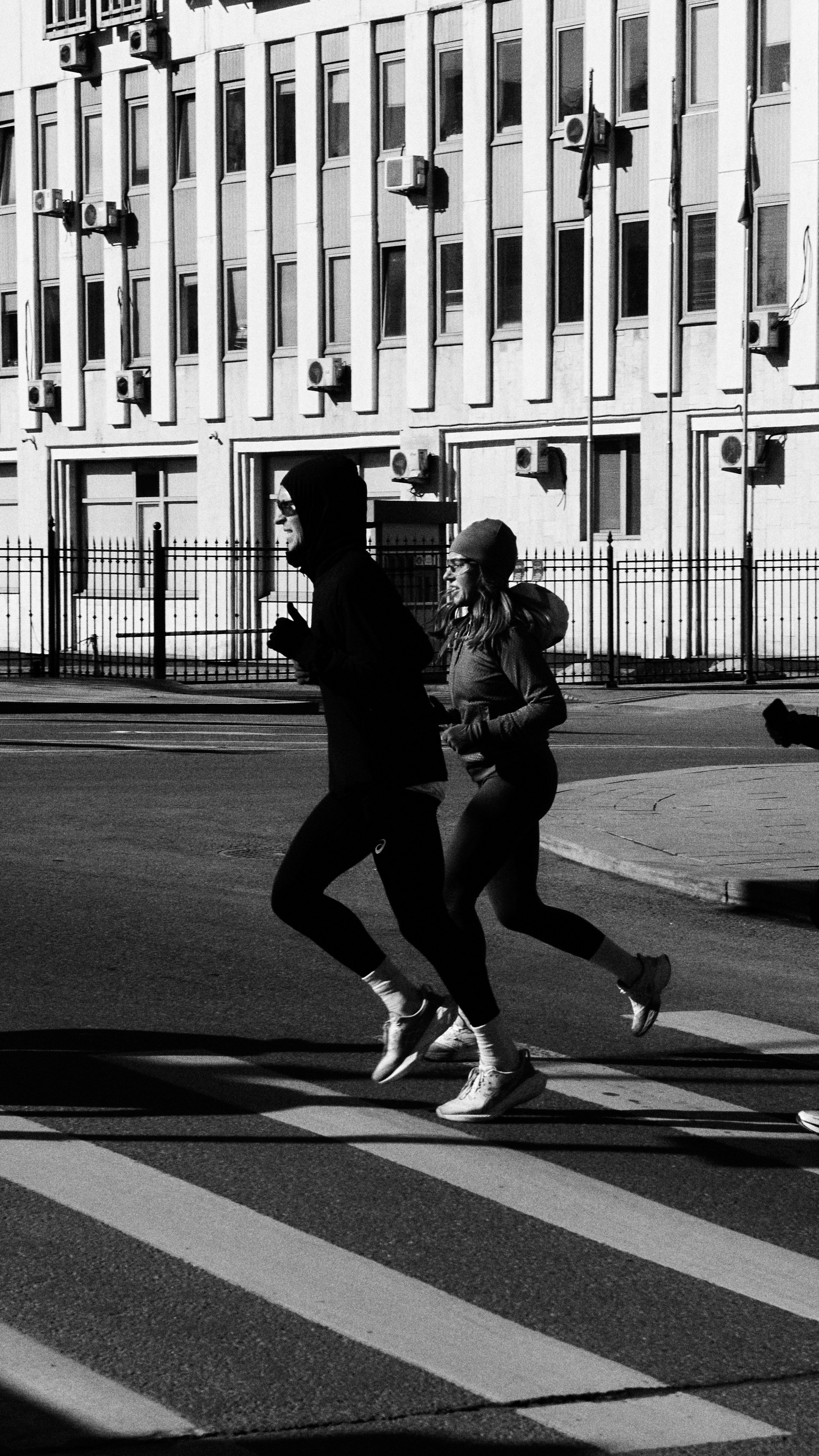 PRC March '25. Vladimir Tatko