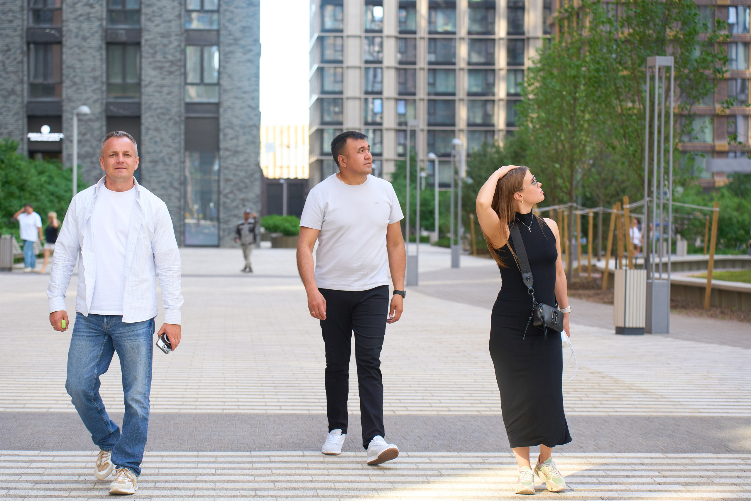 Репортажная фотография в Москве. Репортажный фотограф в Москве Вадим Галанин