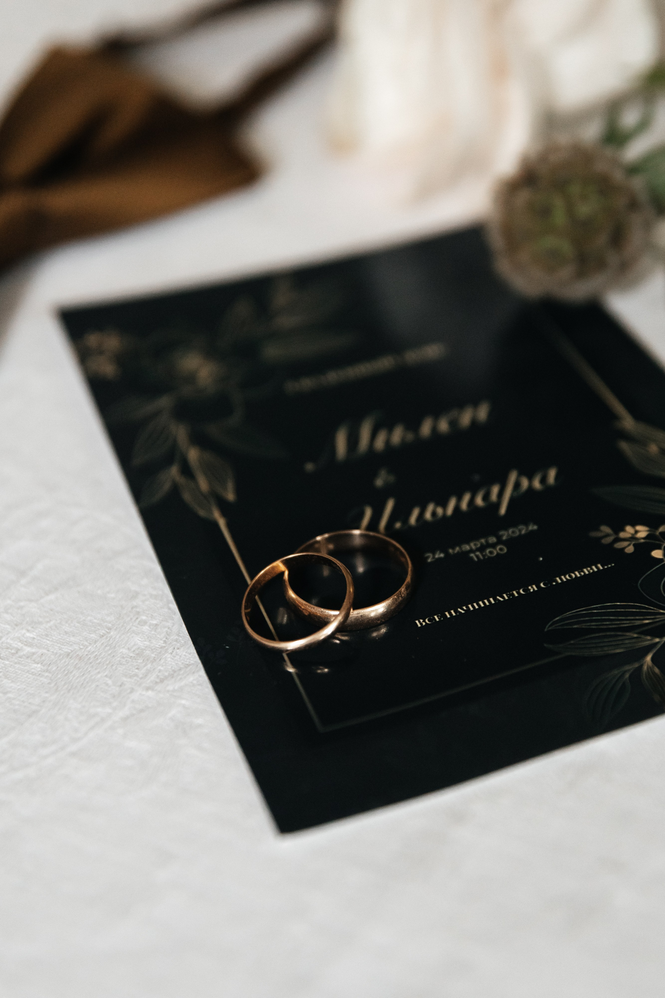 Свадебный фотограф Ильнар Асадуллин