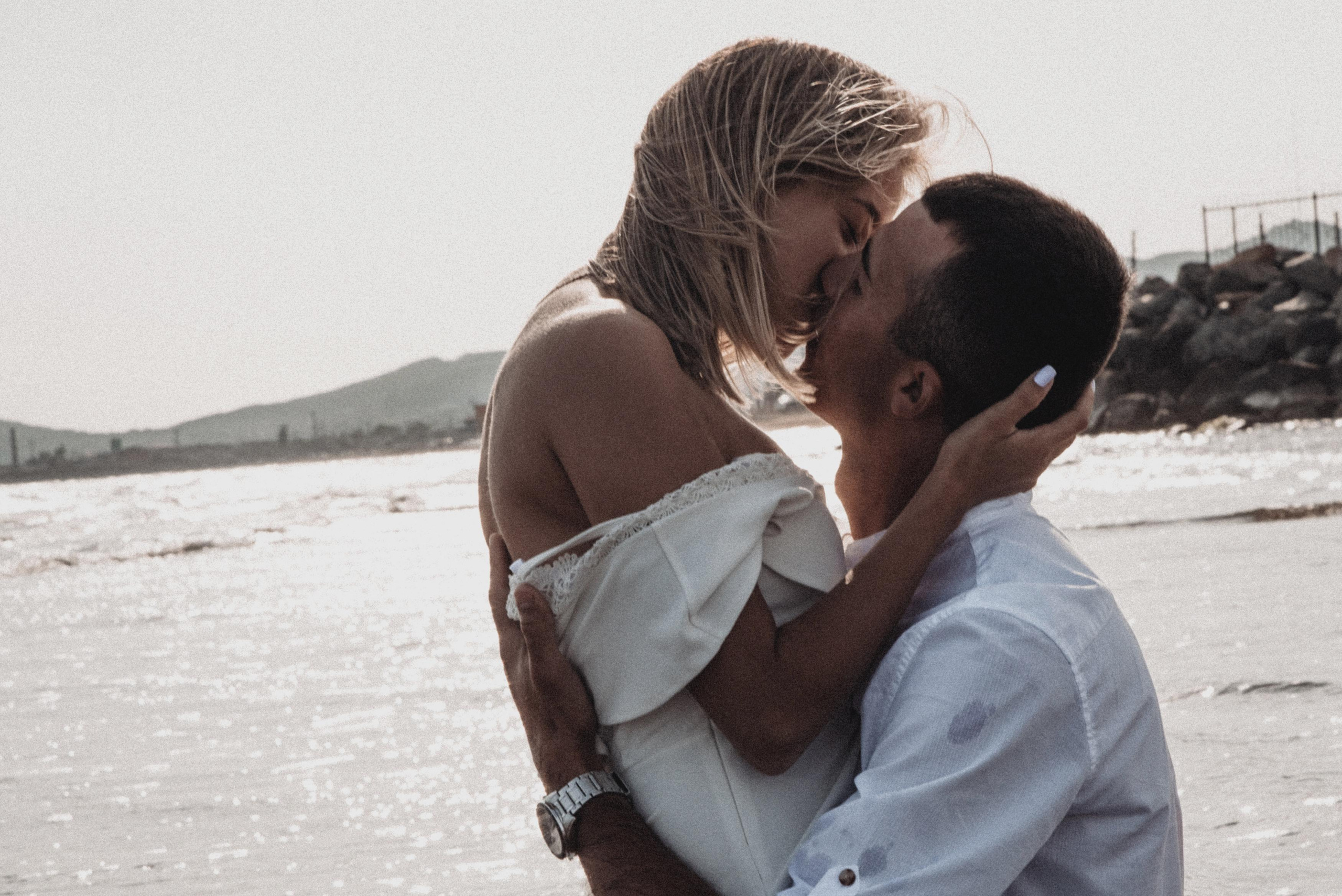 Вадим и Лиза