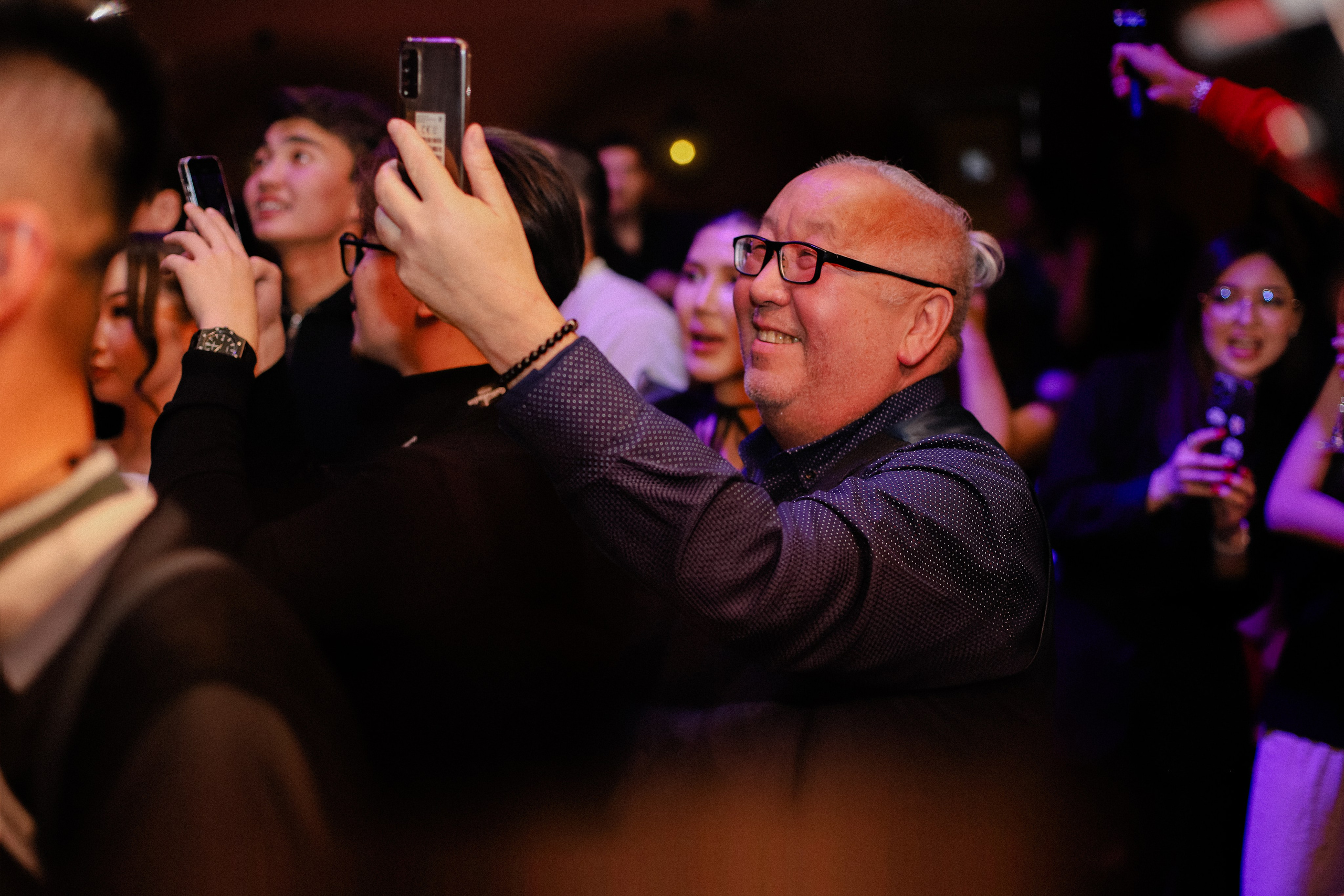 Корпоратив QM | 5.12. Фотограф в Алматы и Москве Даша Пушкина