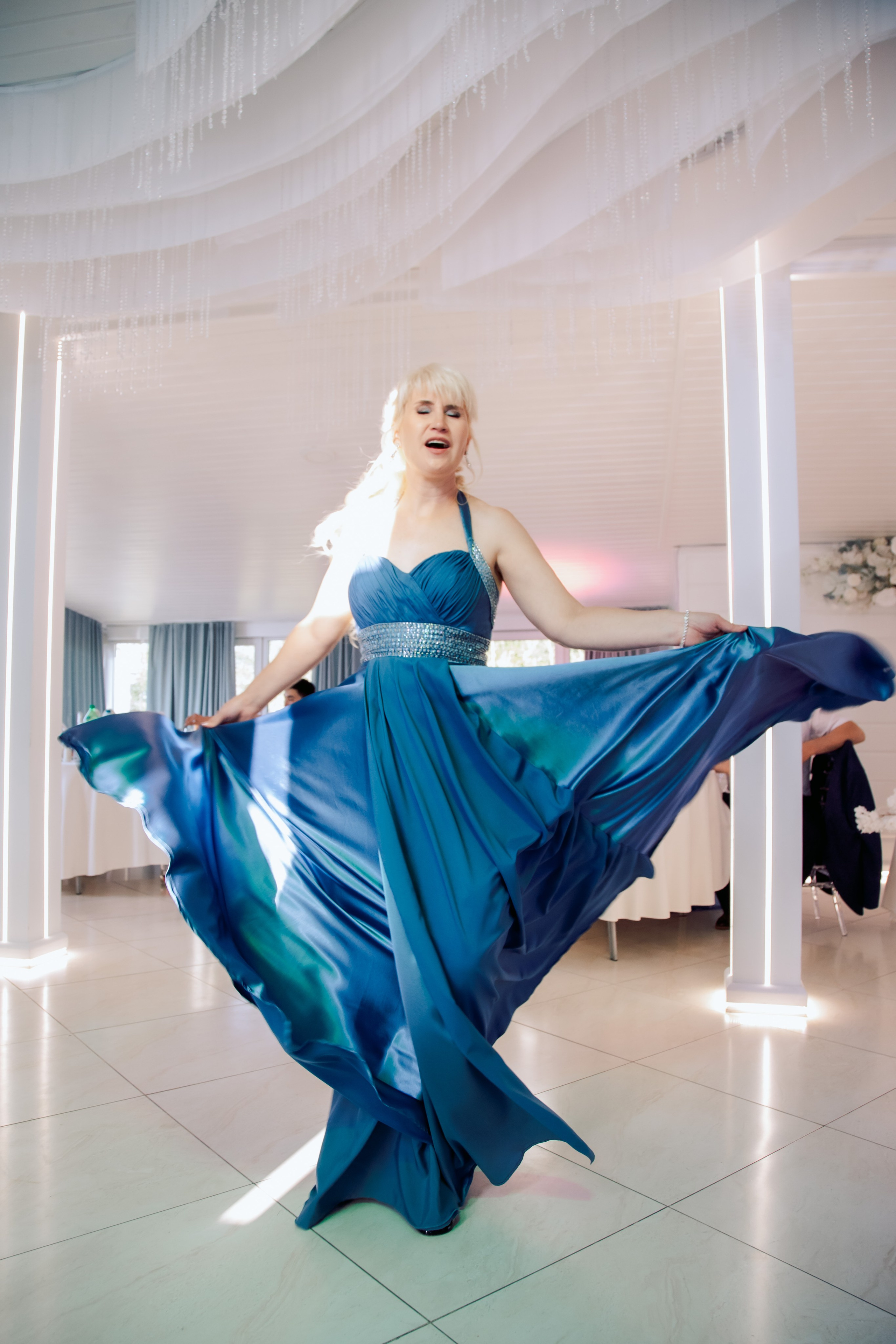 Свадьба Игоря и Ольги