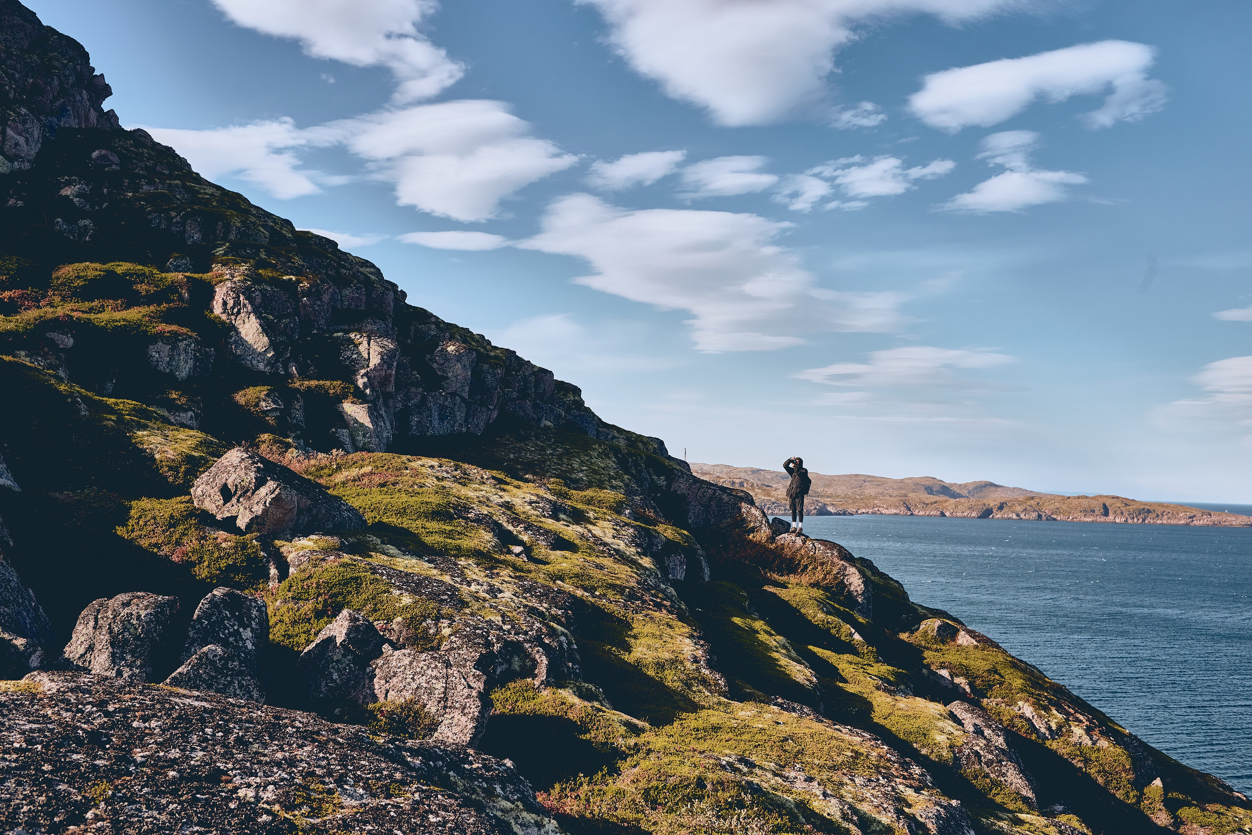Путешествие на Край Земли. Юлия Иванова. Фотограф для лучших моментов
