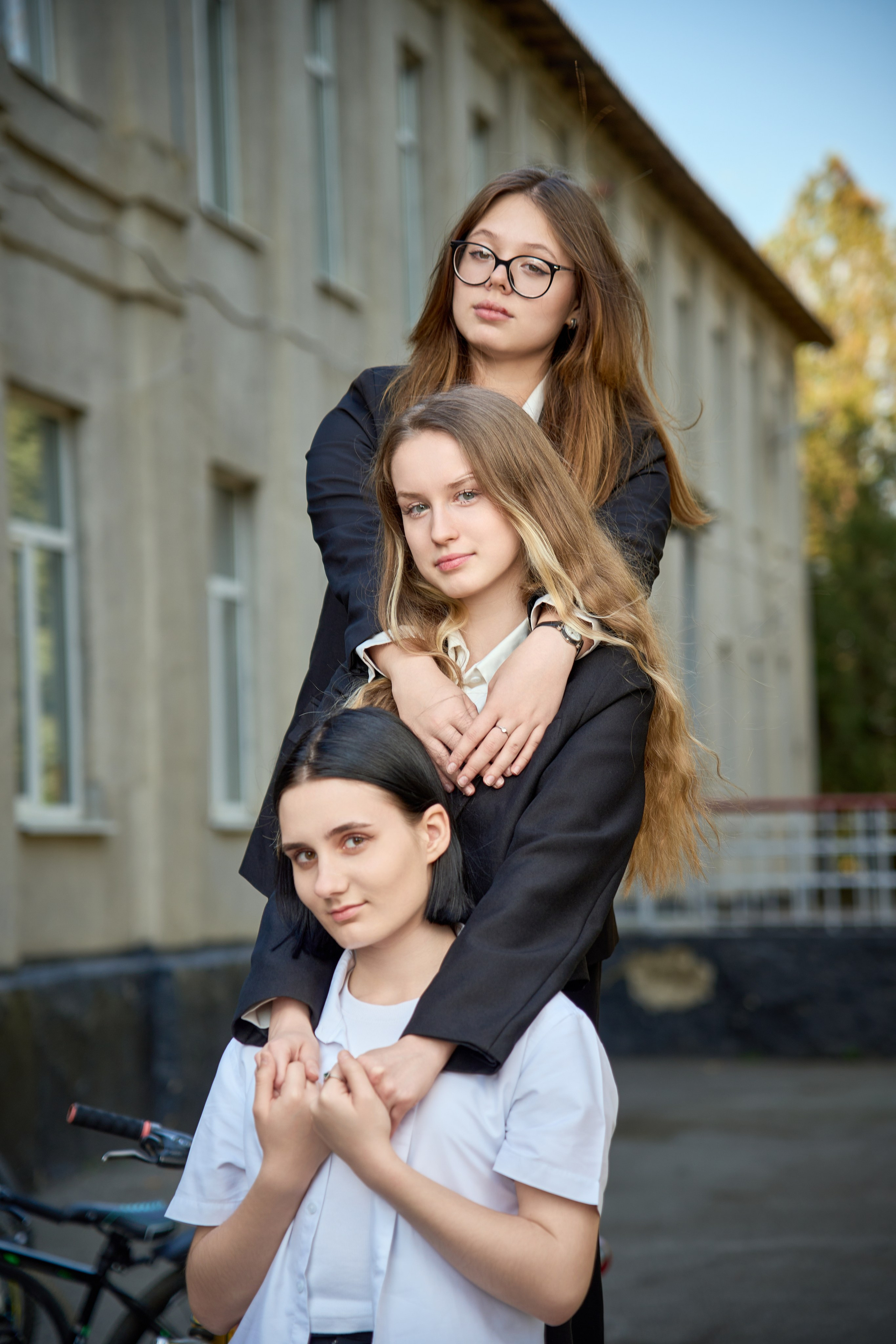 Выберите идеальную локацию для съемки