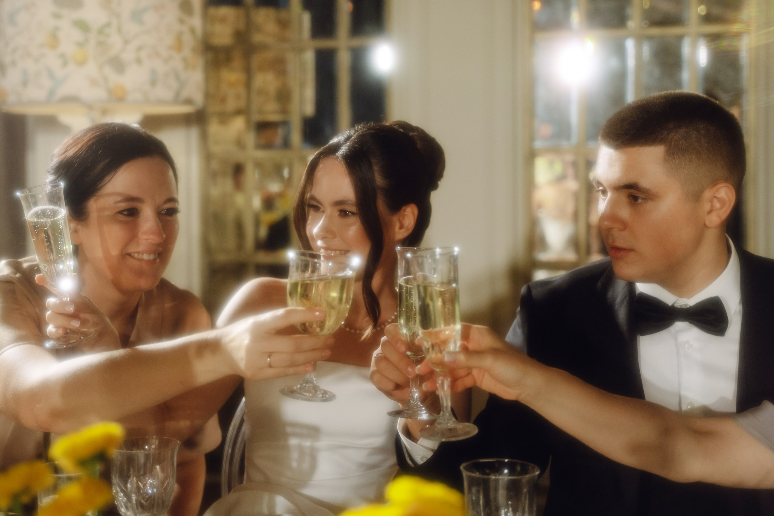 Григорий и Лилия. Свадебный фотограф Анжелика Сариева