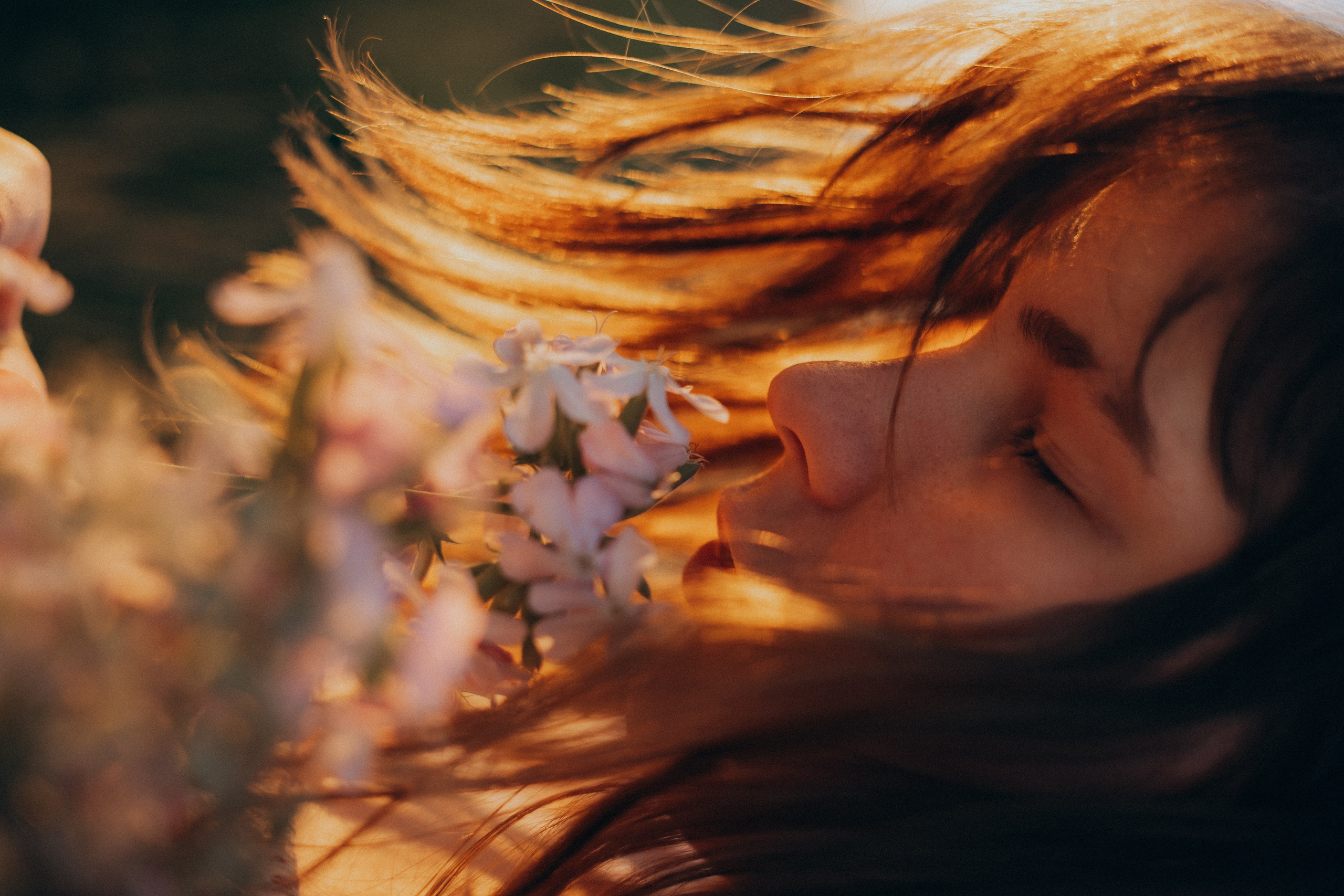 Фотограф в Москве Юлия Резвова