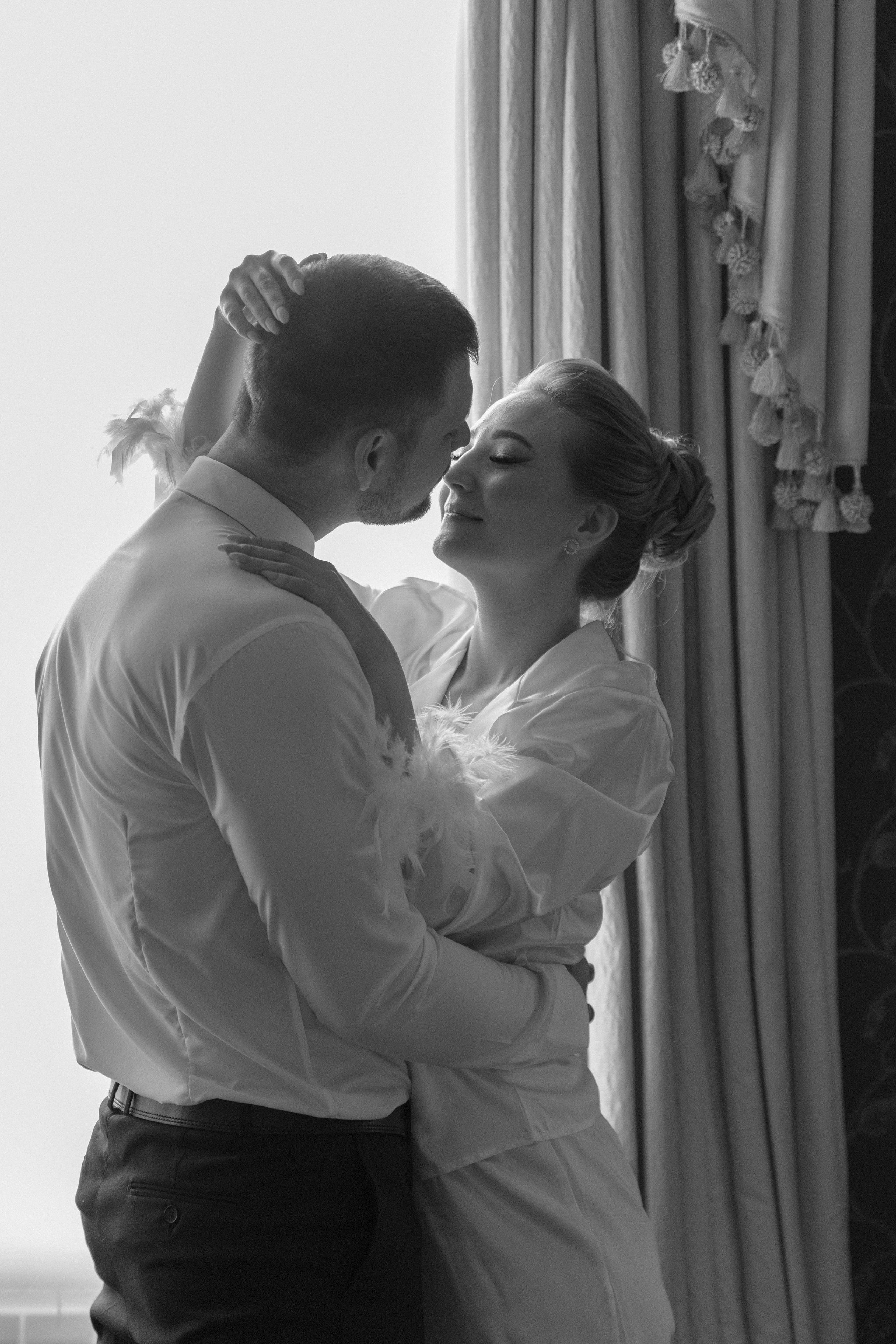 Соня и Костя. Свадебный и репортажный фотограф Новороссийск Краснодар Сочи Крым Данила Данилов