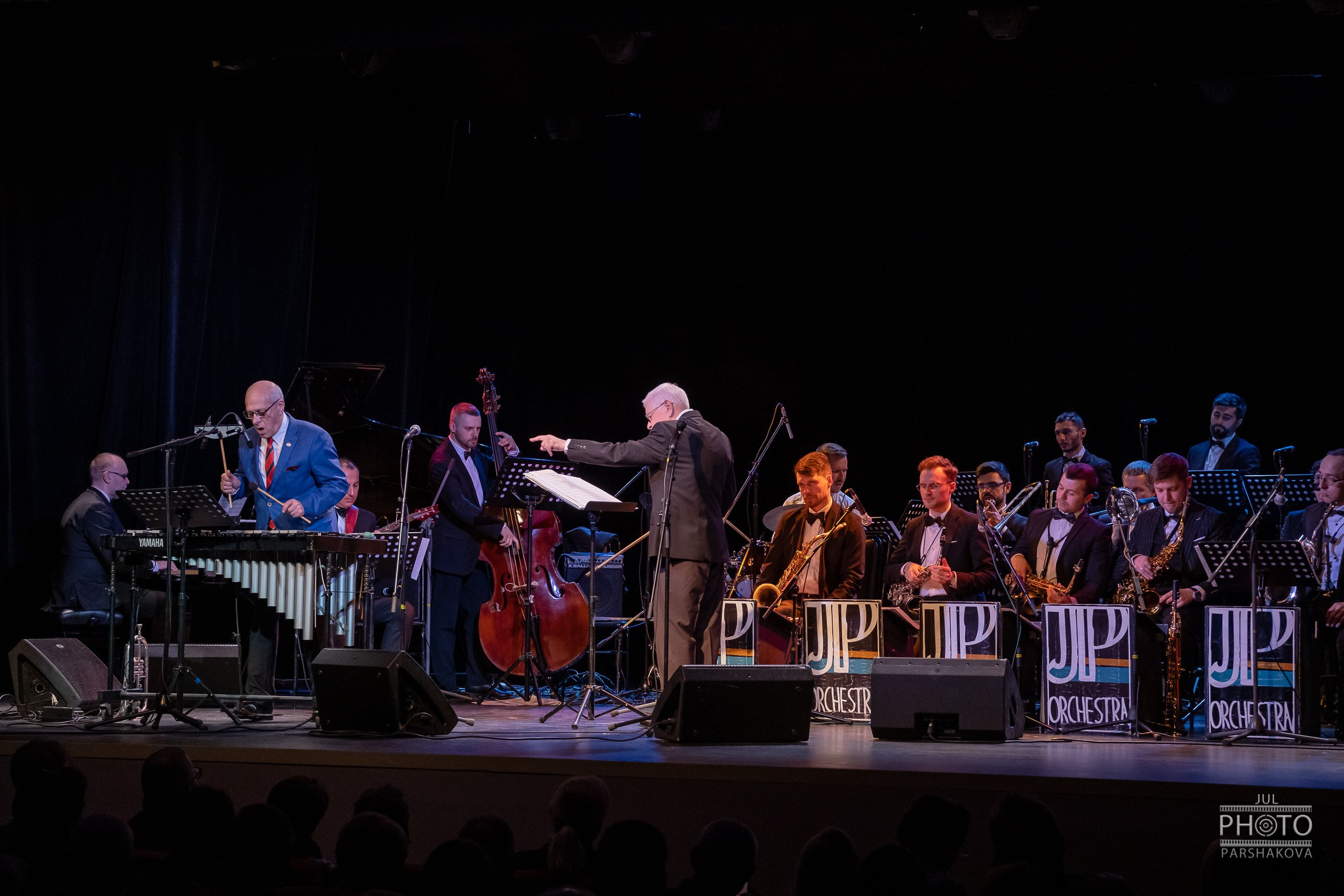 РЕПОРТАЖ. Фотограф в Санкт-Петербурге и Москве Юлия Паршакова