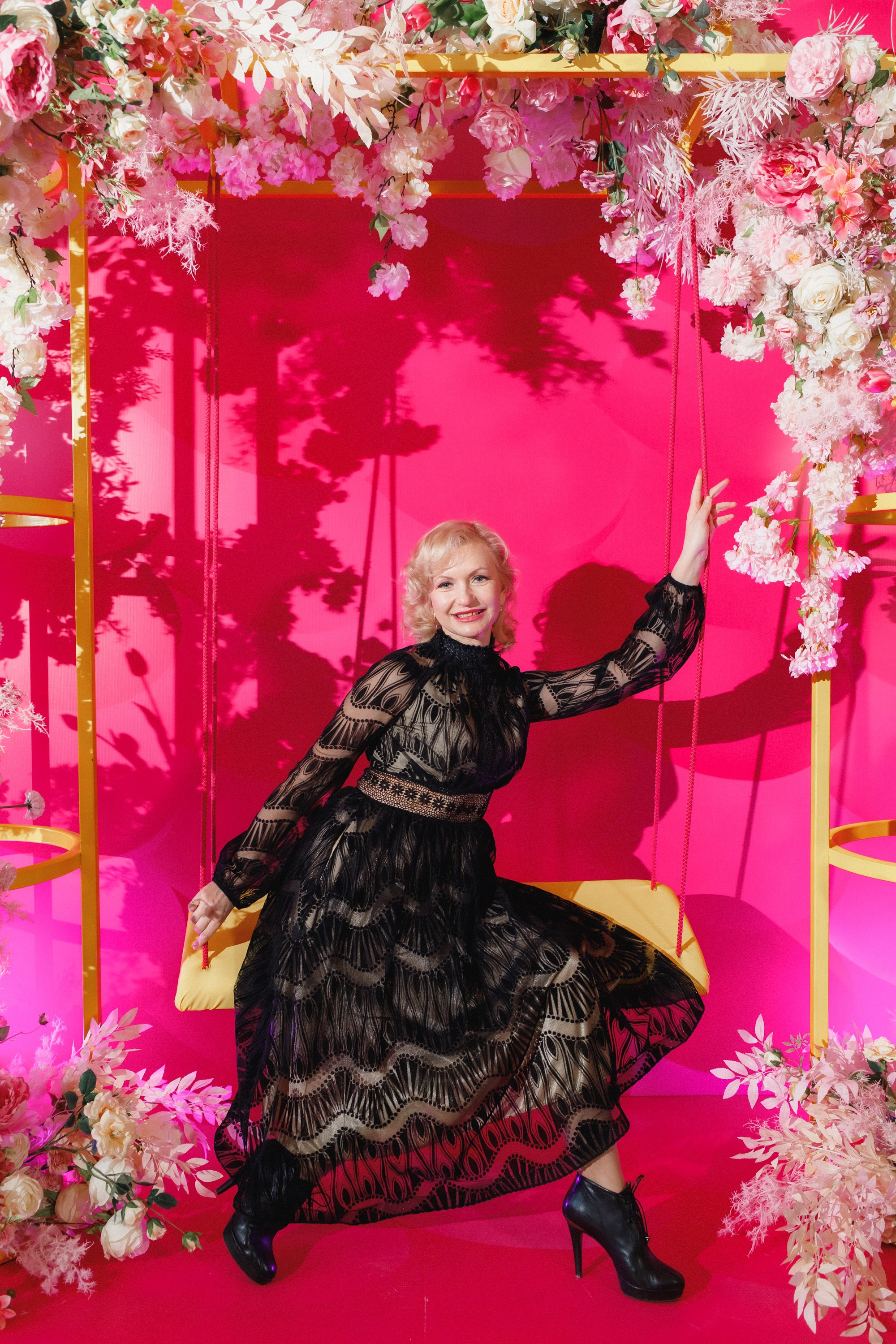 КОРОЛЕВА ДВ 2024 (ФИНАЛ. ЧАСТЬ II). СВОИ. ФОТООТЧЕТЫ-СОБЫТИЯ-МЕСТА