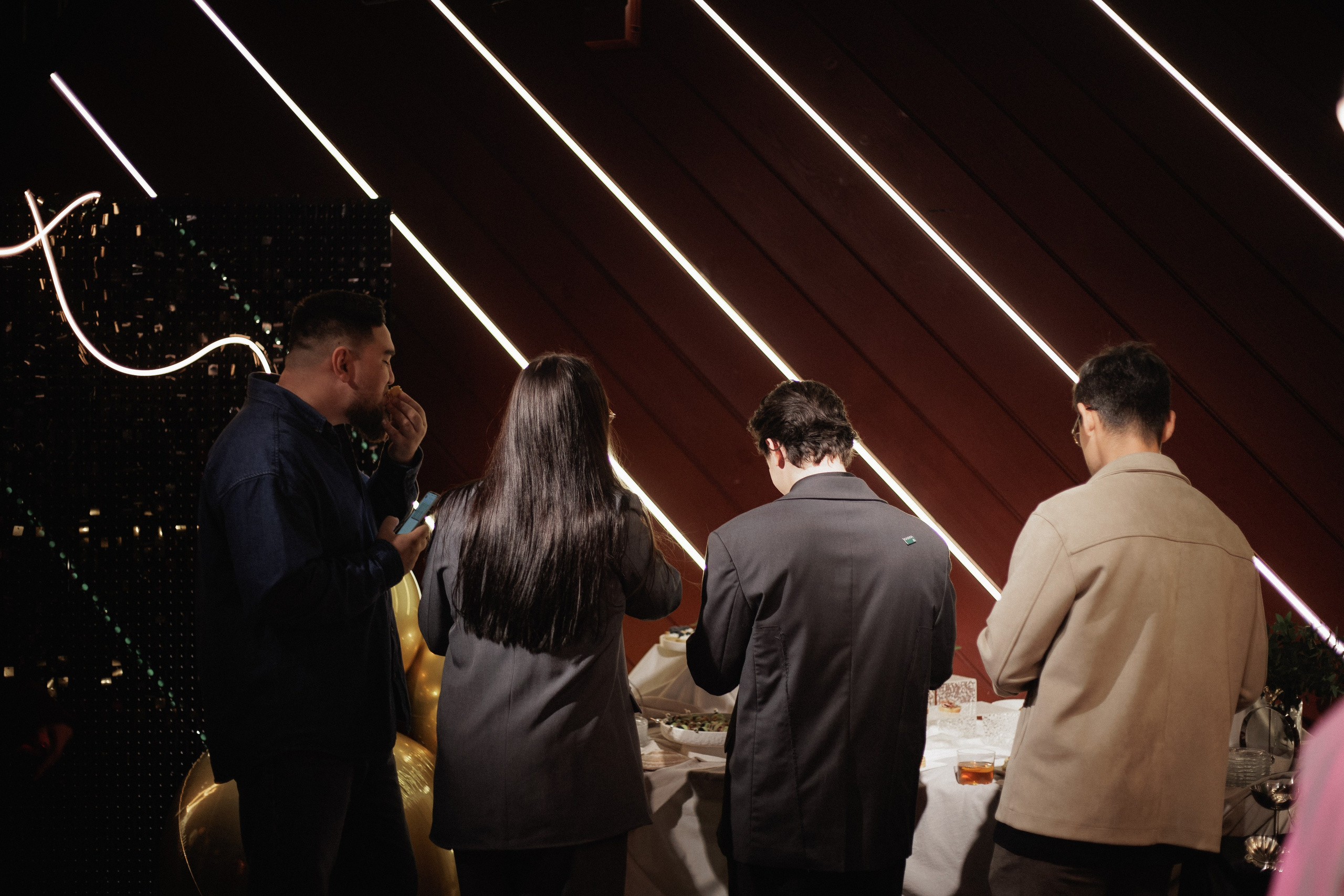 ПЯТНИЦА 2.0. СВОИ. ФОТООТЧЕТЫ-СОБЫТИЯ-МЕСТА