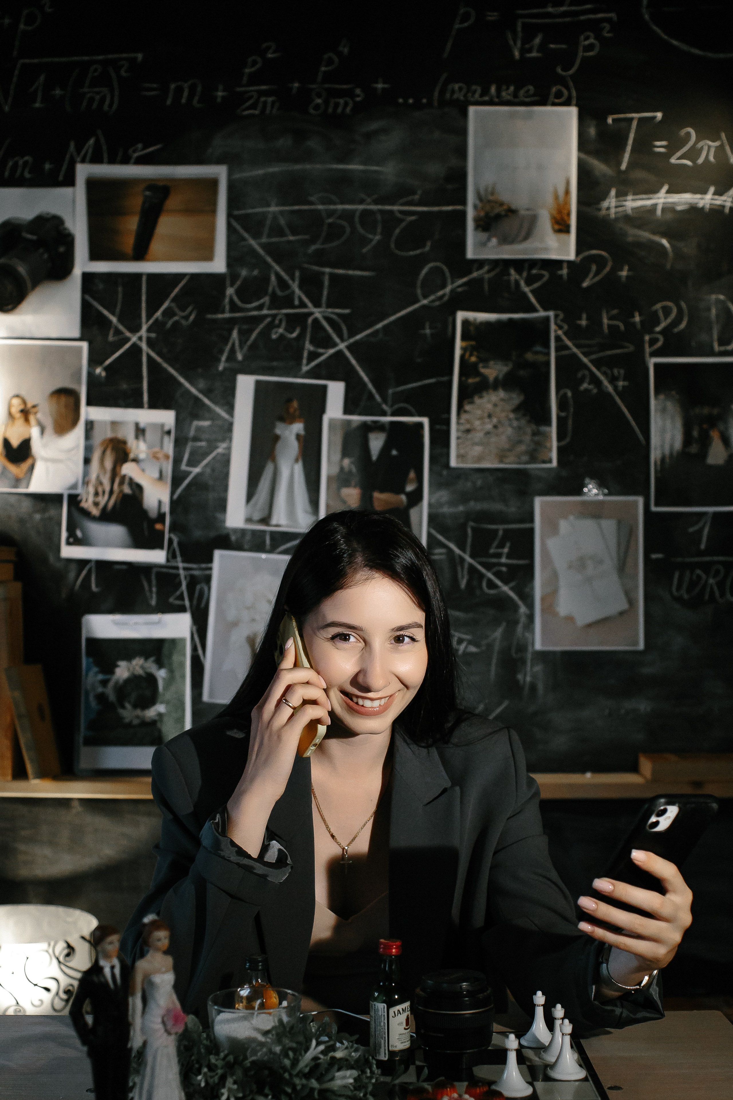 Зорина Шачинова. Контент. Сергеев Алексей. Фотограф