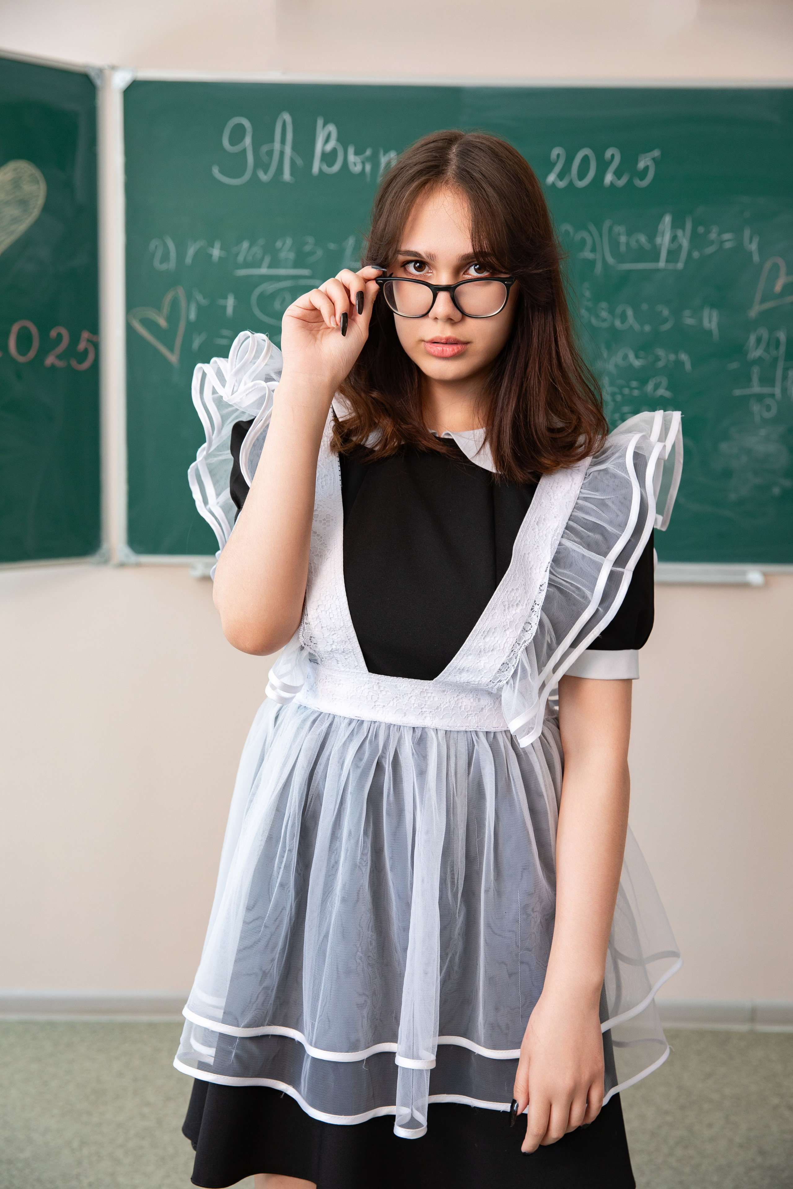 Школьный и детский фотограф в г. Саранске Дарья Левина