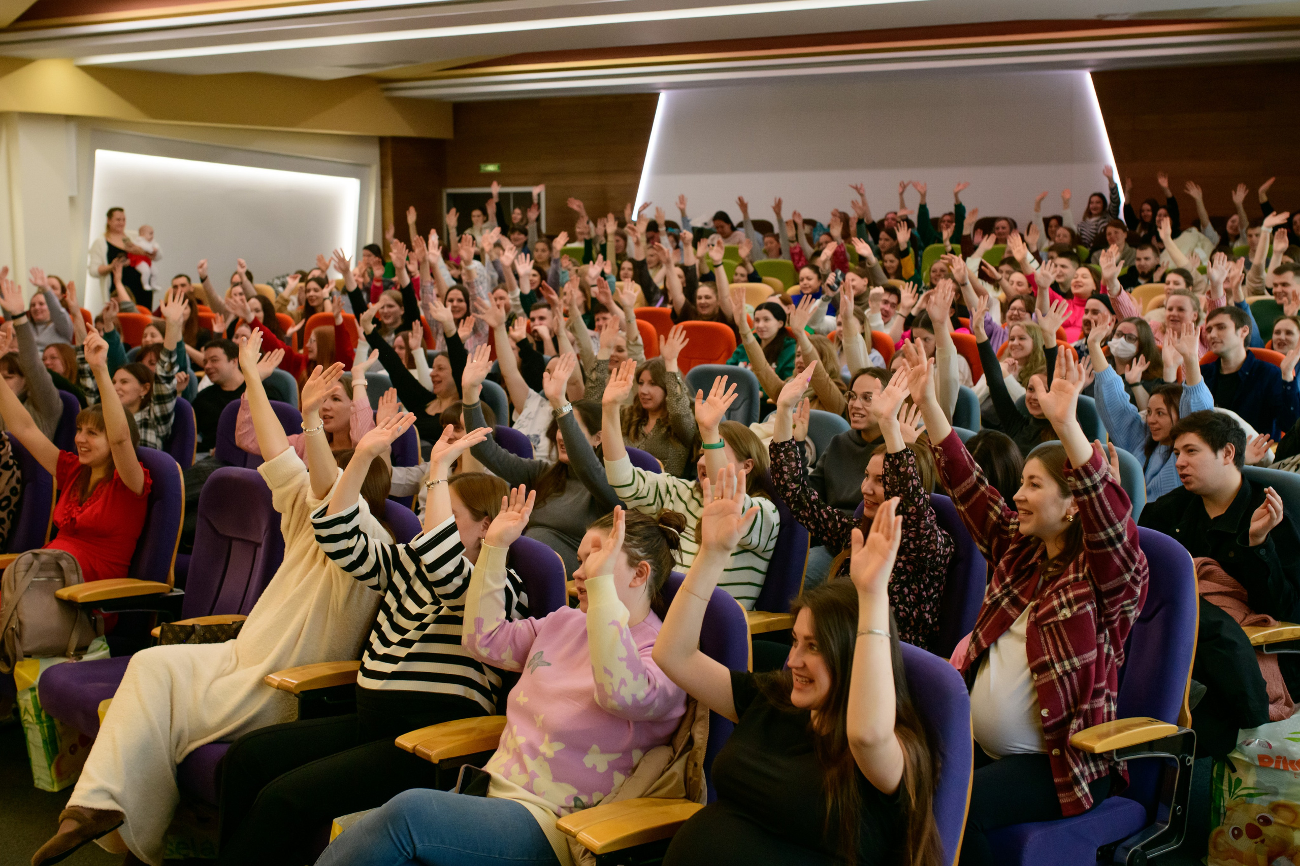 Фотоотчет праздника материнства ноябрь 2024 г. Профессиональный фотограф Елена Красилина г.Ярославль, г. Рыбинск