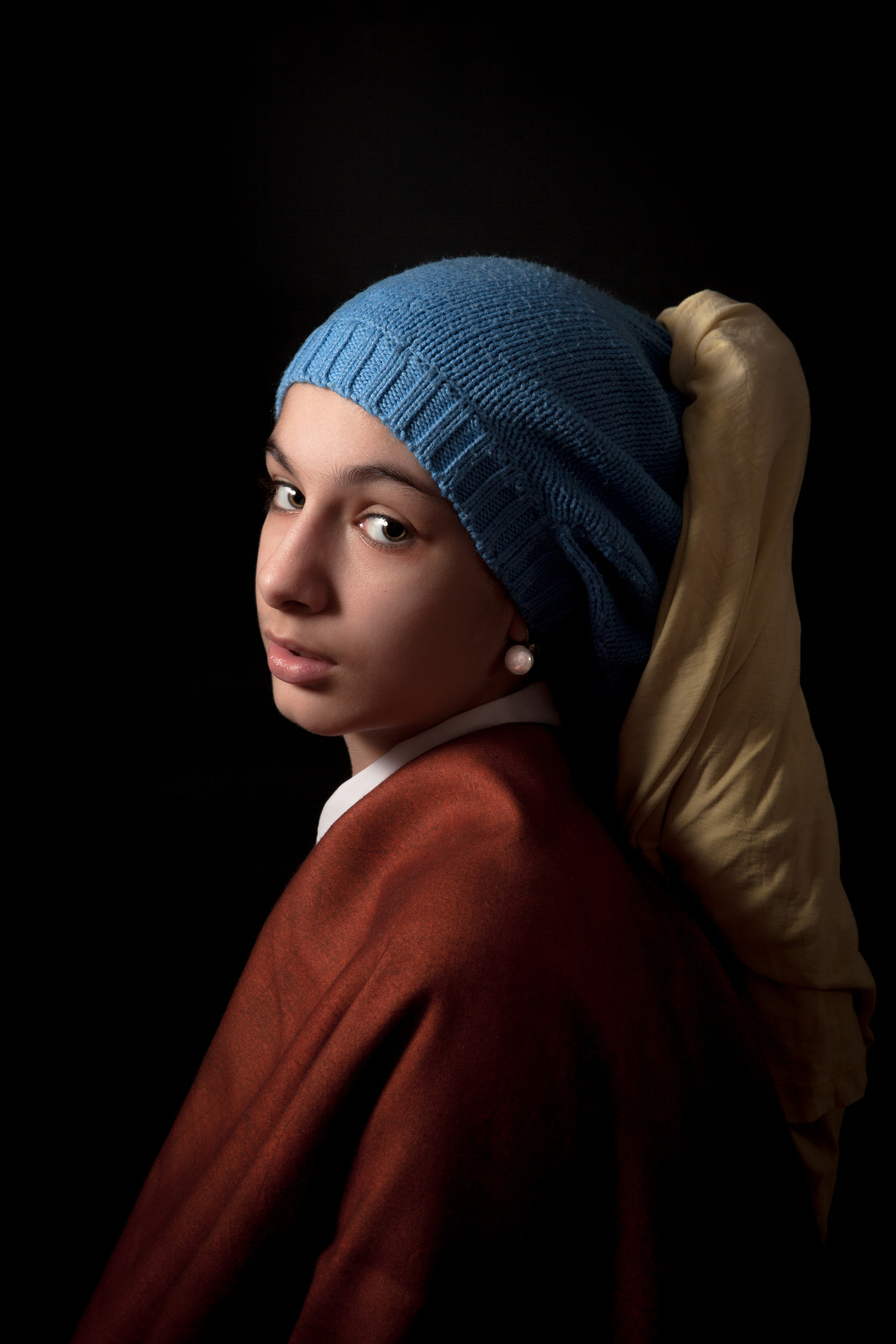 Международная премия «35AWARDS» 8-я. Fotógrafo: Alexander Grigoryan