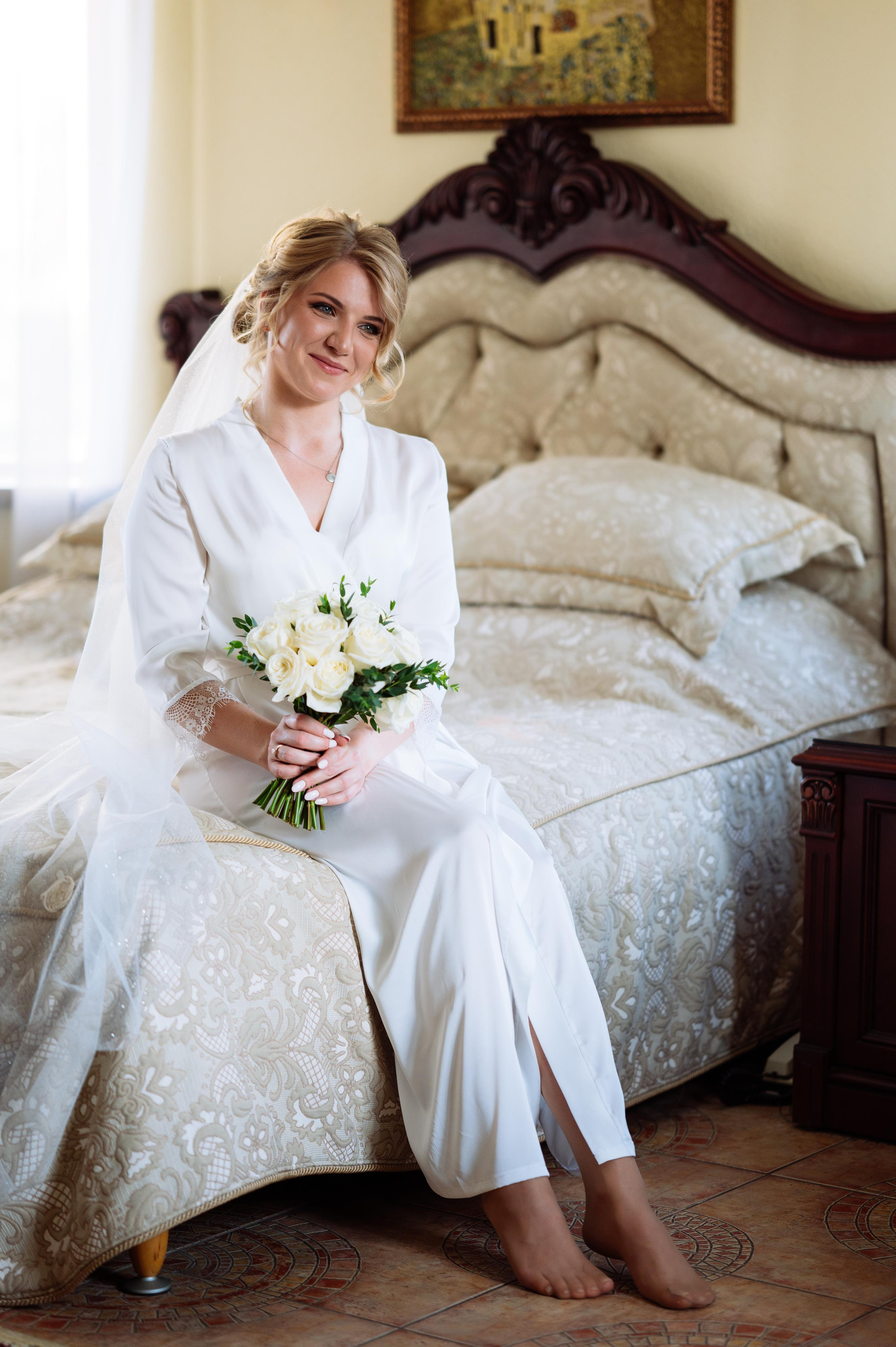 Свадьба Георгия и Татьяны в ресторане Усадьба Голицыных, Ростов