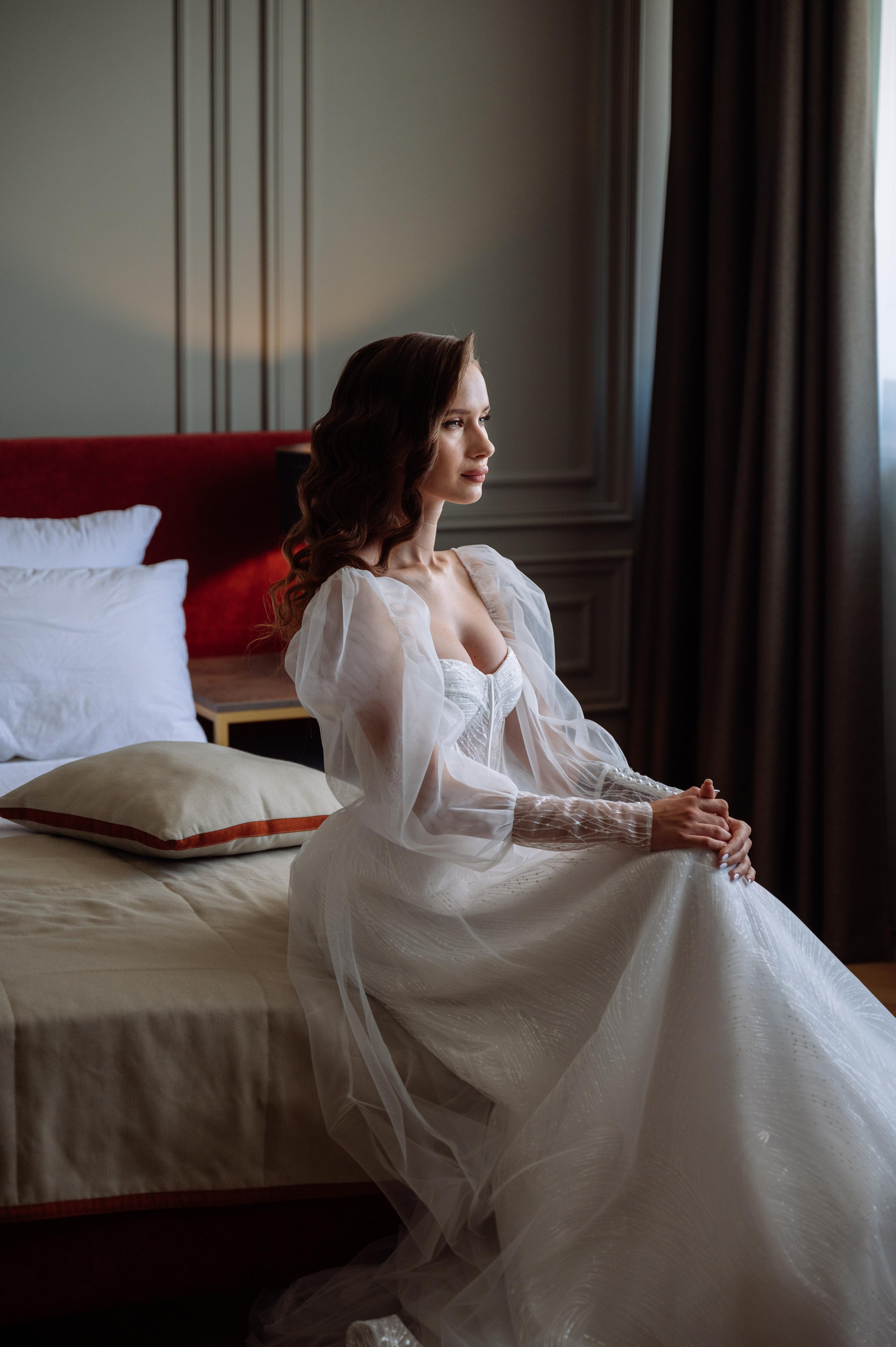 Свадьба Александра и Елизаветы в "Солнечный", Ростов-на-Дону