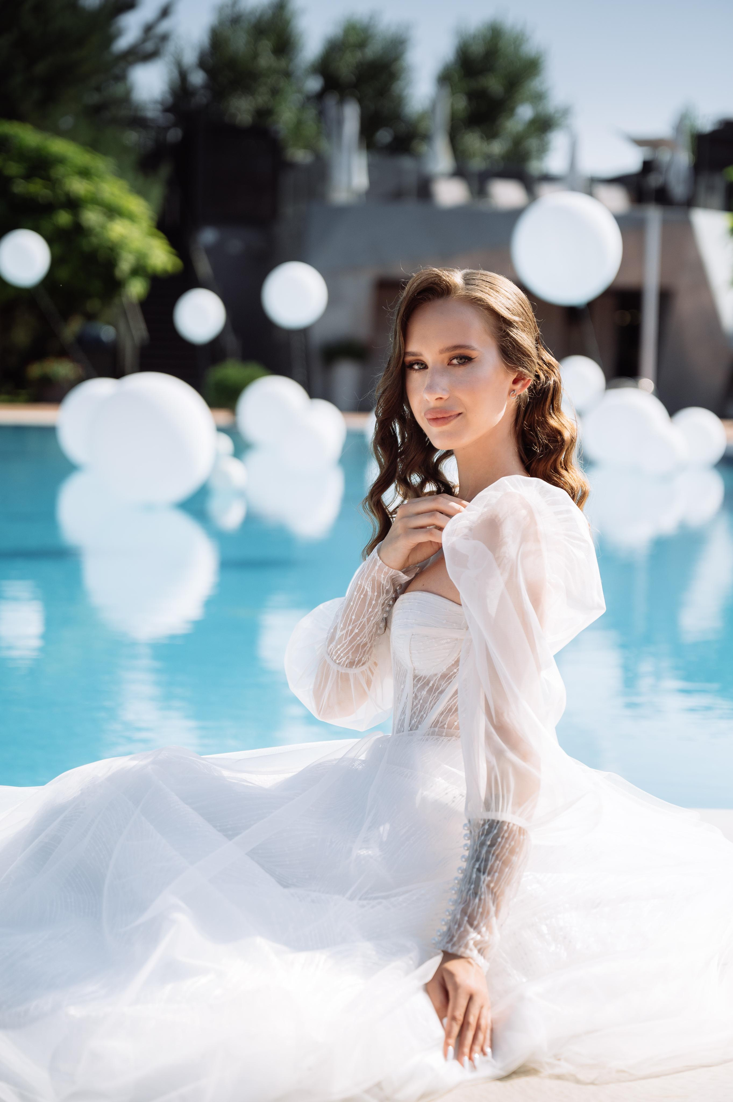 Свадьба Александра и Елизаветы в "Солнечный", Ростов-на-Дону