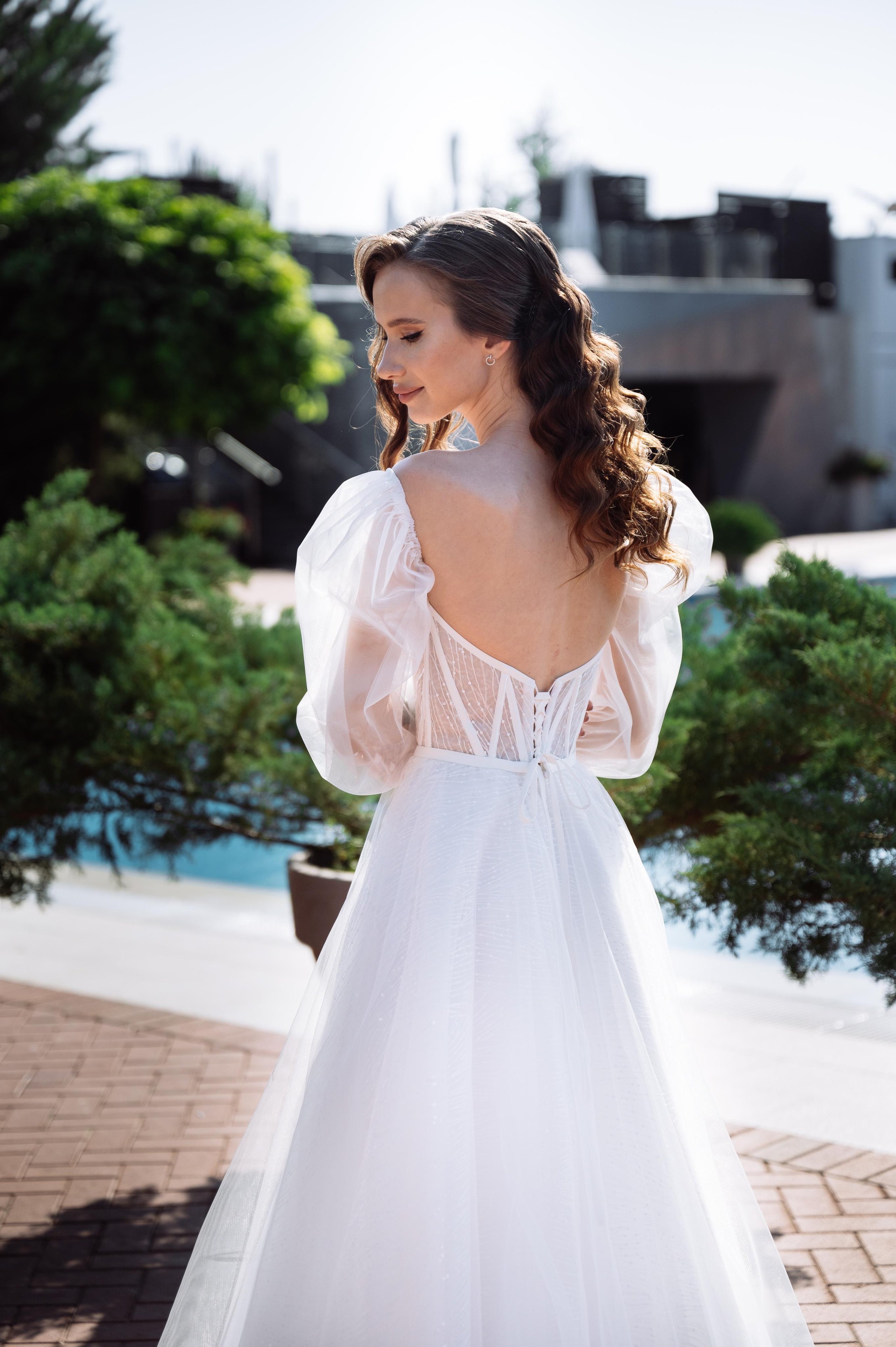 Свадьба Александра и Елизаветы в "Солнечный", Ростов-на-Дону