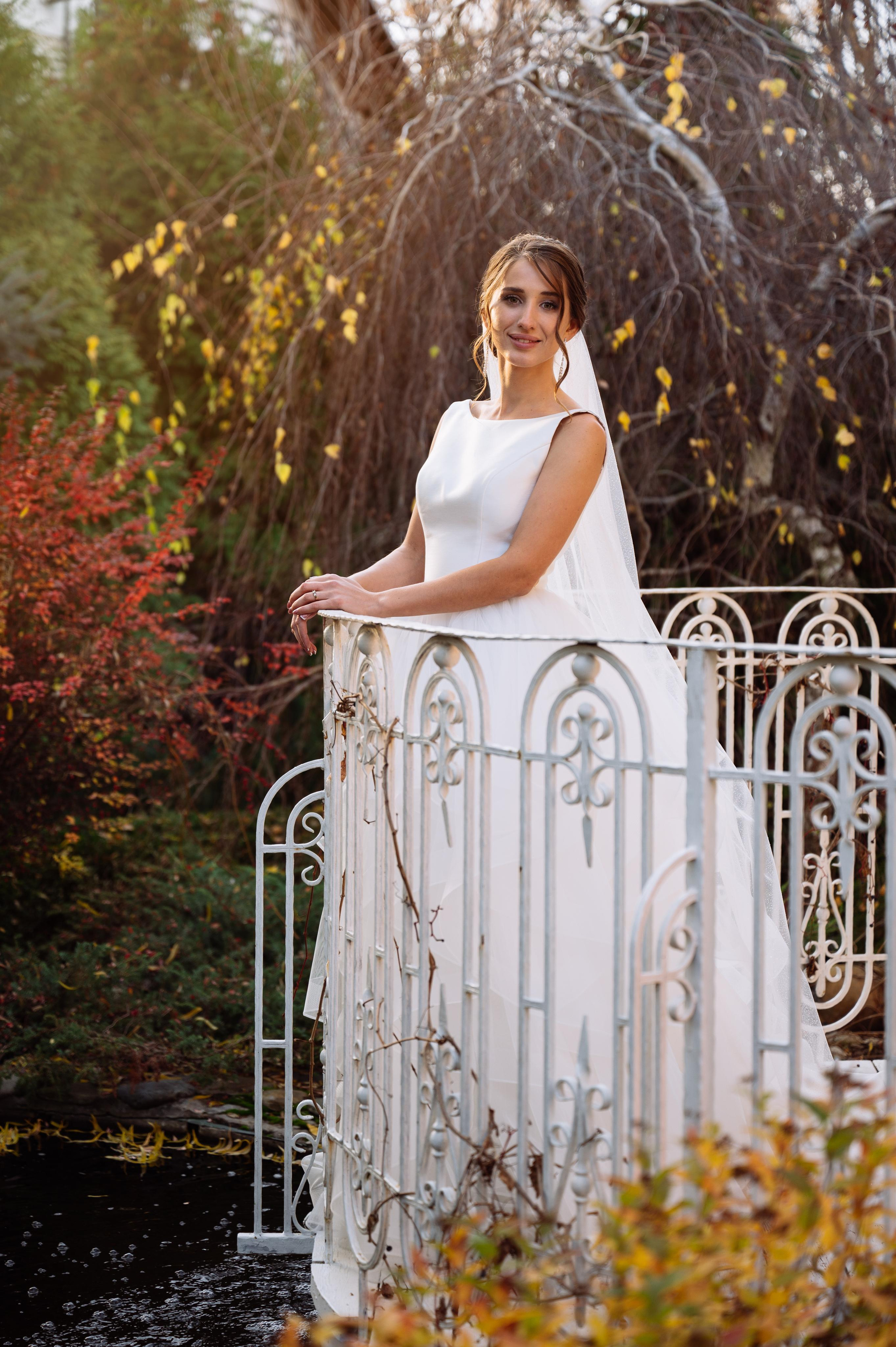 Свадьба Александра и Елены в загородном клубе Голицын, Ростов-на-Дону