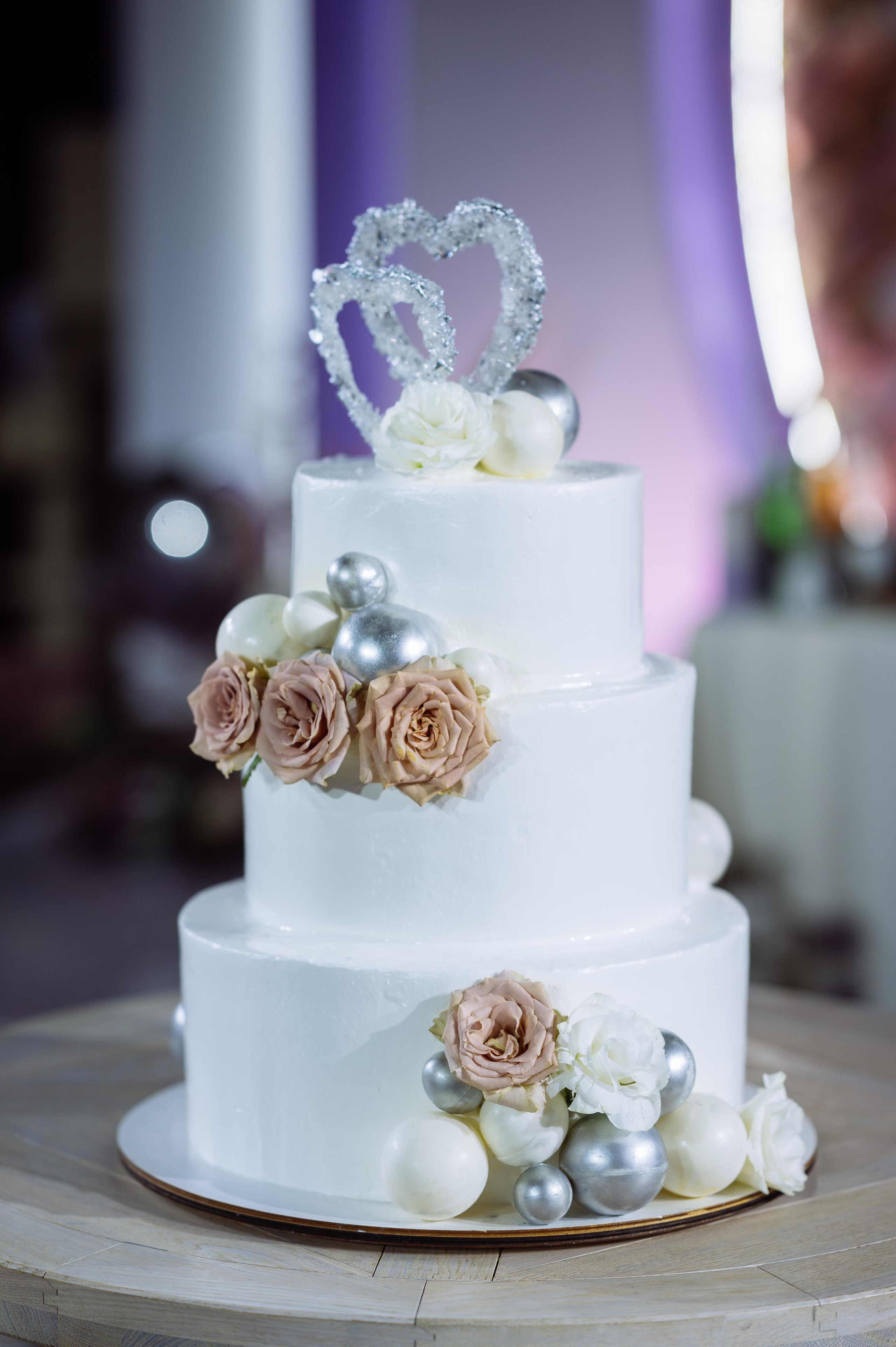 Свадьба Александра и Елизаветы в "Солнечный", Ростов-на-Дону