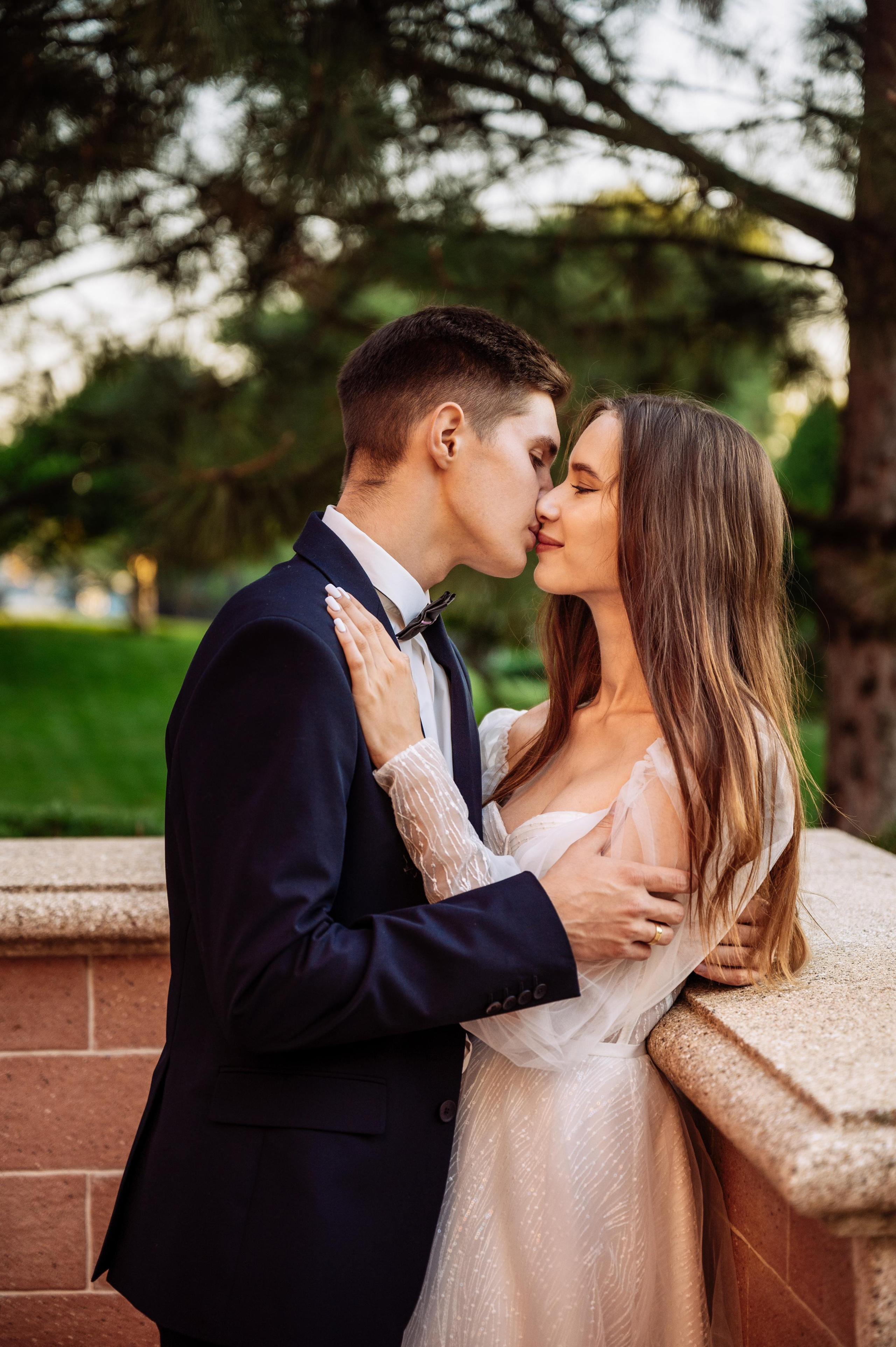 Свадьба Александра и Елизаветы в "Солнечный", Ростов-на-Дону