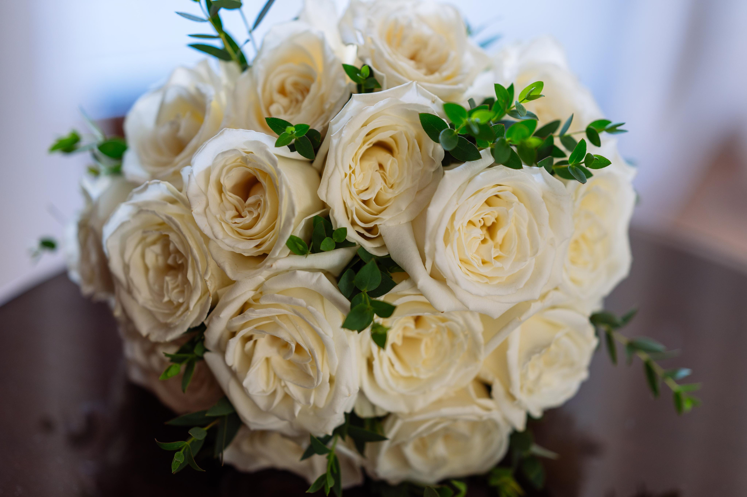 Свадьба Георгия и Татьяны в ресторане Усадьба Голицыных, Ростов