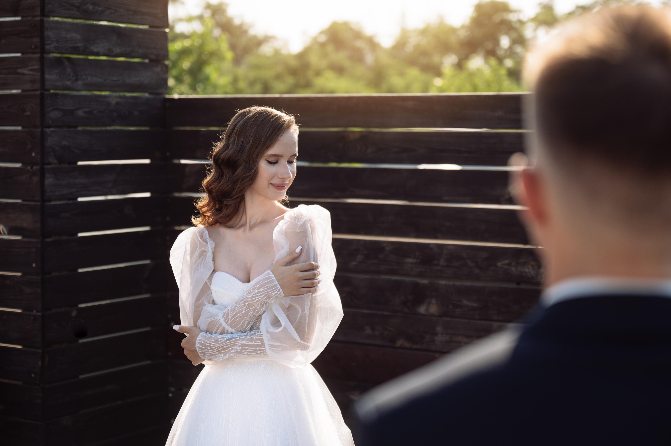 Свадьба Александра и Елизаветы в "Солнечный", Ростов-на-Дону