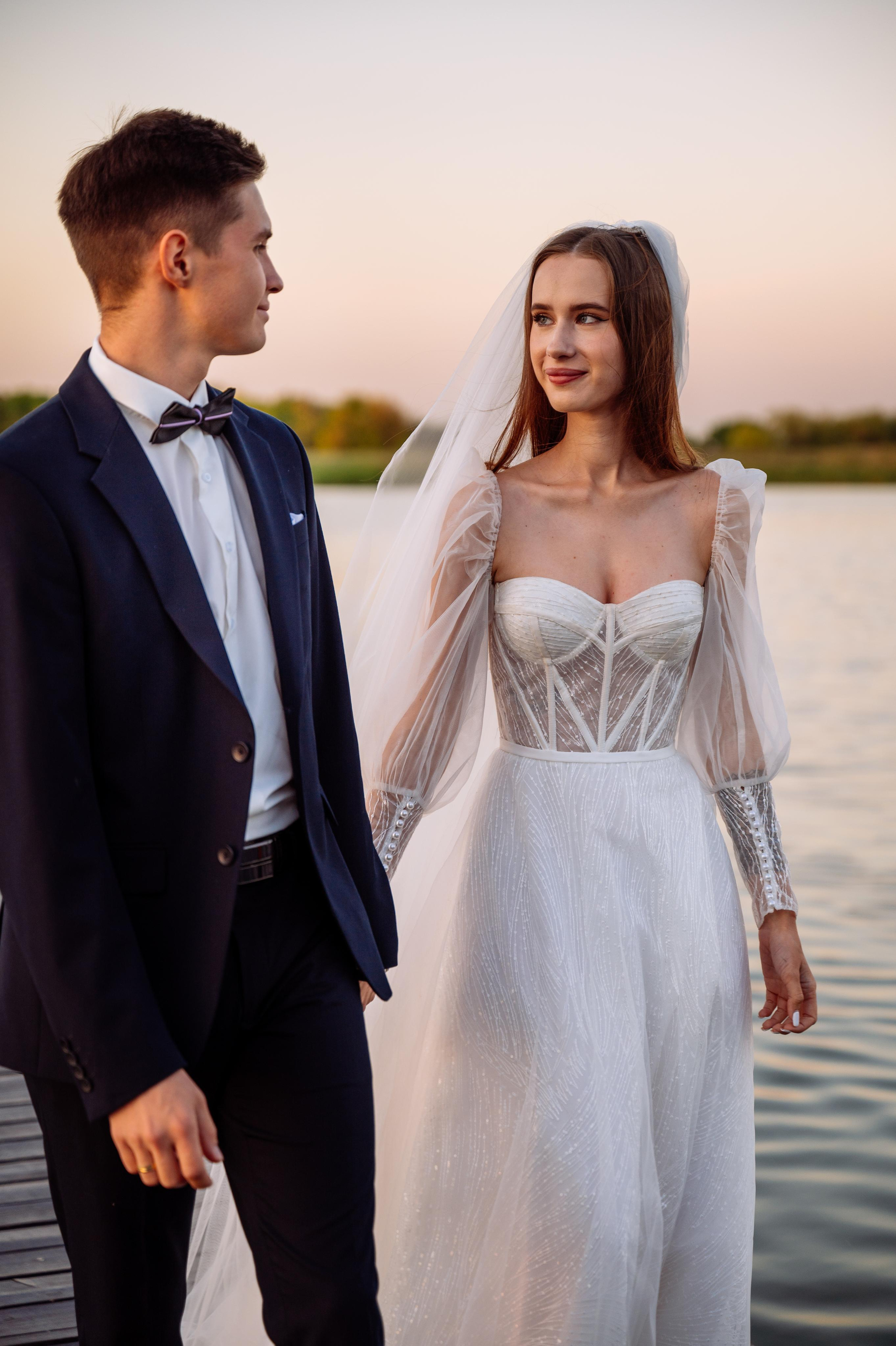 Свадьба Александра и Елизаветы в "Солнечный", Ростов-на-Дону