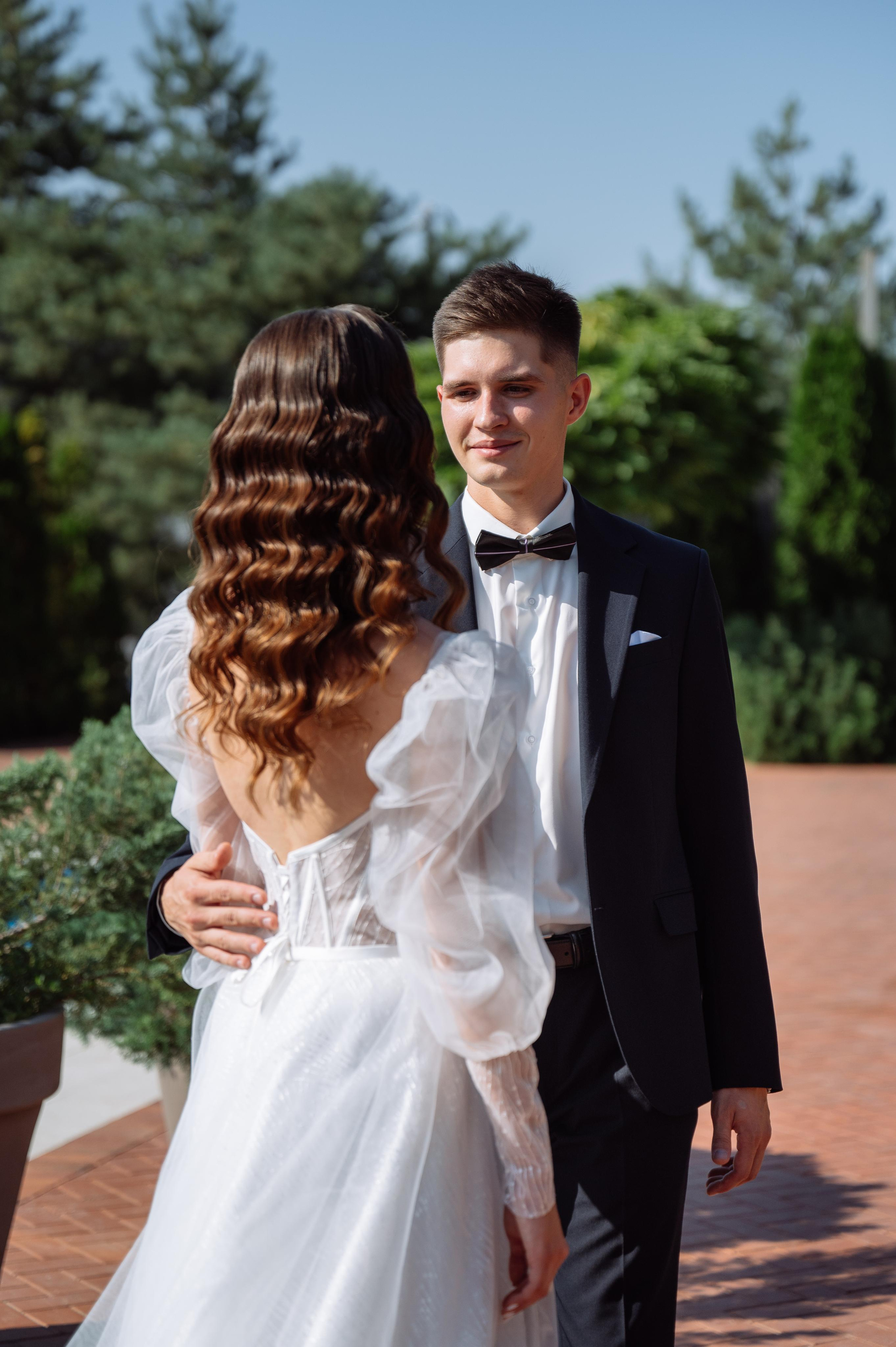 Свадьба Александра и Елизаветы в "Солнечный", Ростов-на-Дону