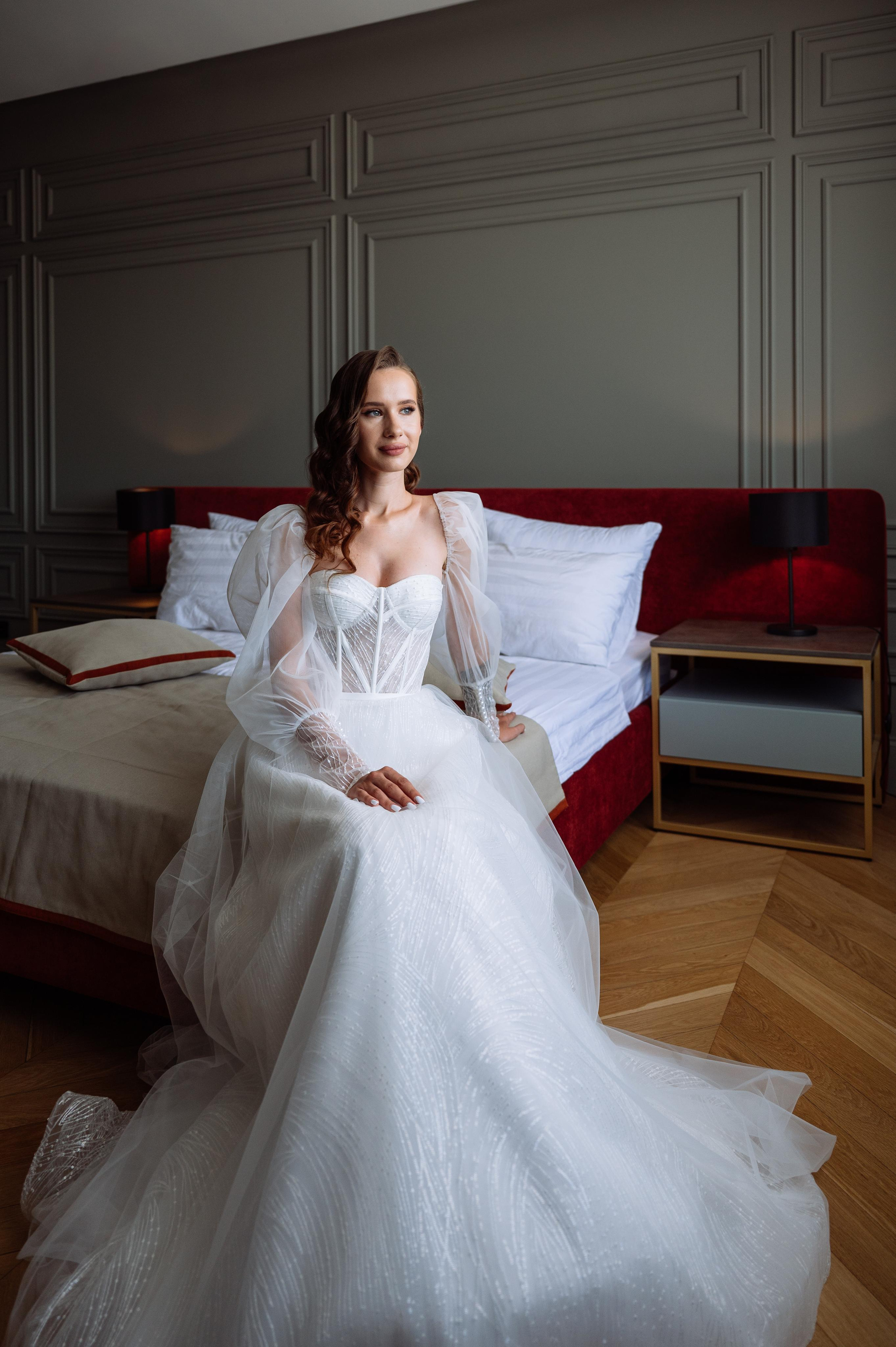 Свадьба Александра и Елизаветы в "Солнечный", Ростов-на-Дону