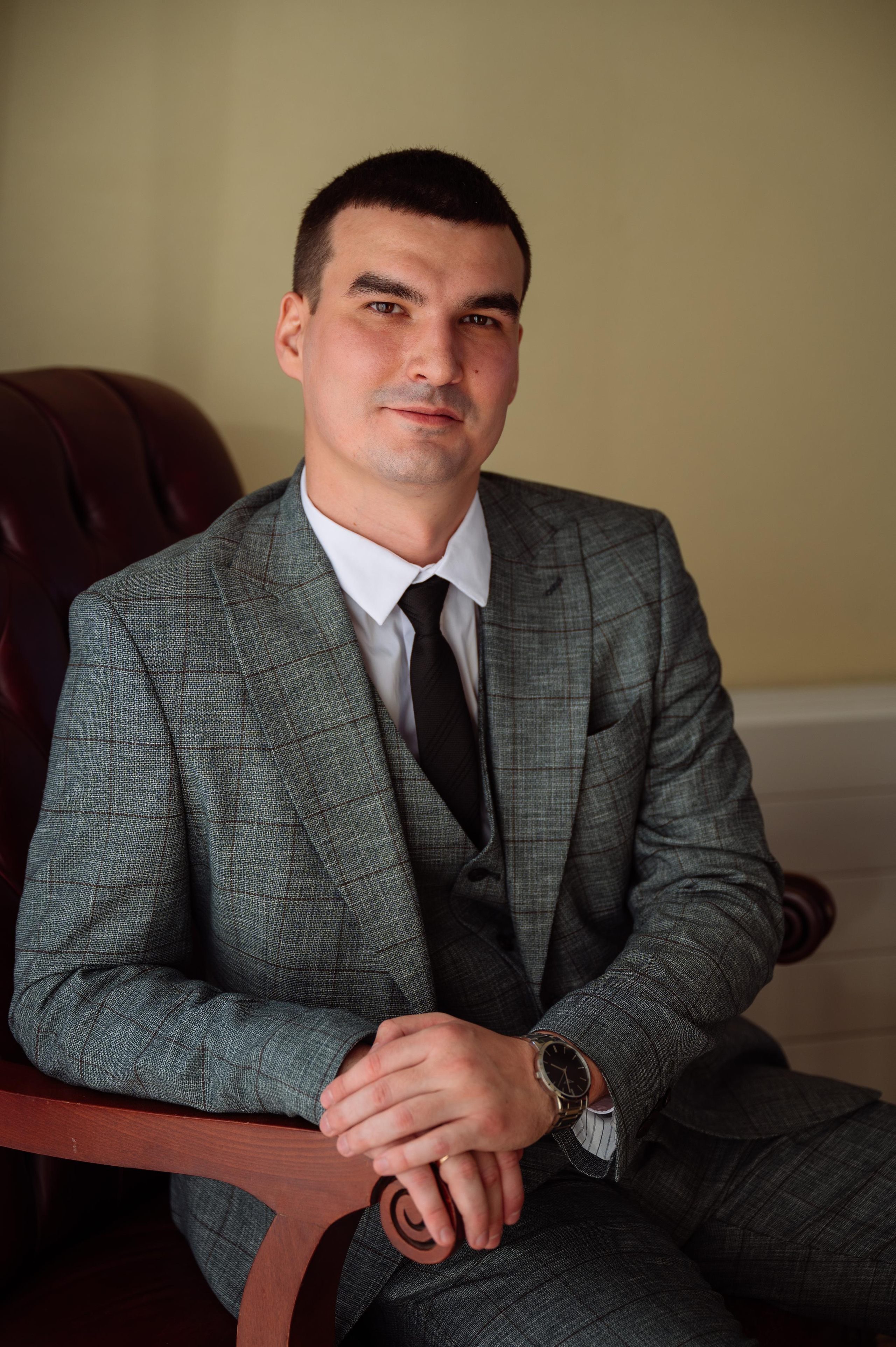 Свадьба Георгия и Татьяны в ресторане Усадьба Голицыных, Ростов