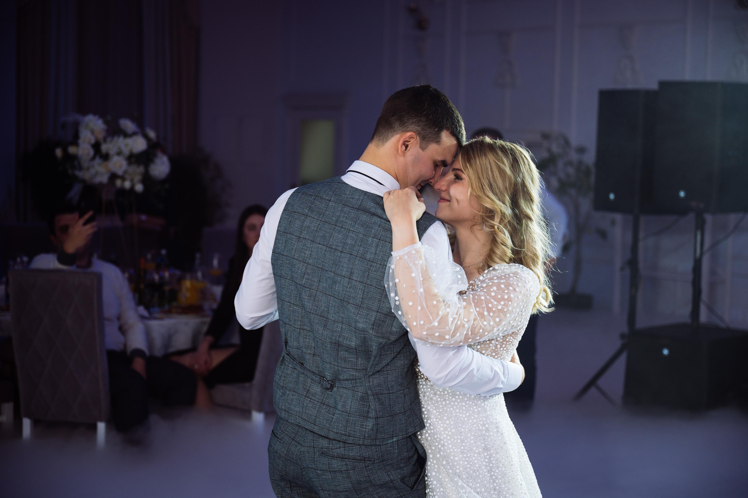 Свадьба Георгия и Татьяны в ресторане Усадьба Голицыных, Ростов