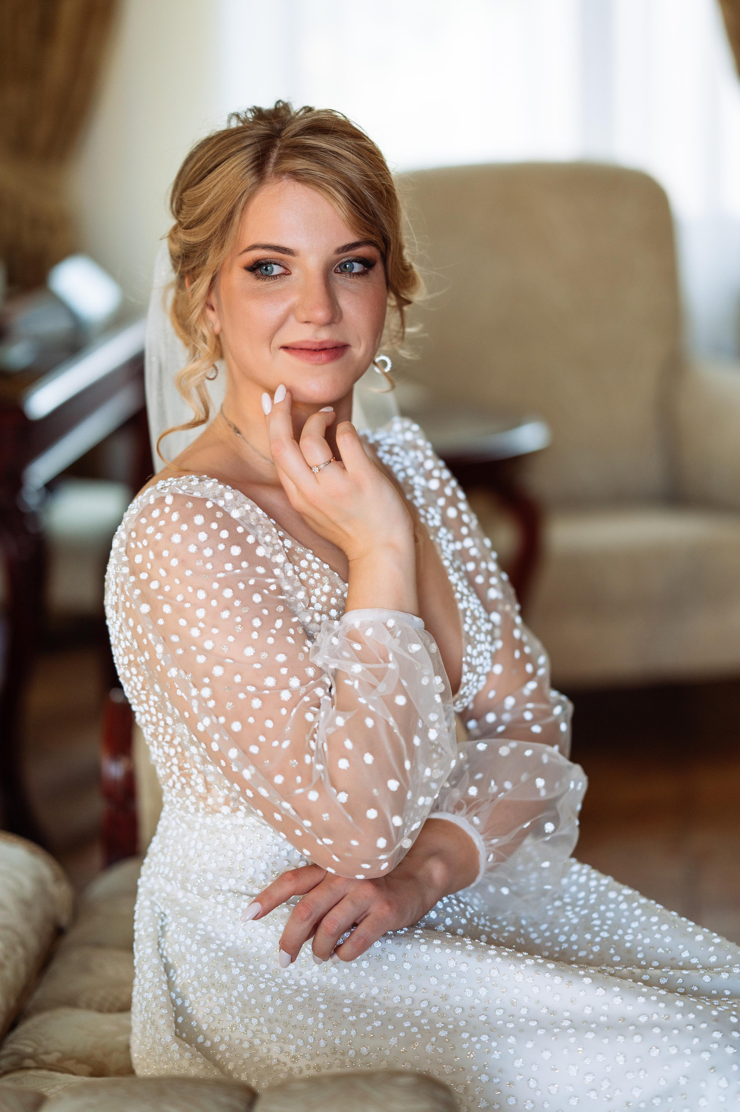 Свадьба Георгия и Татьяны в ресторане Усадьба Голицыных, Ростов