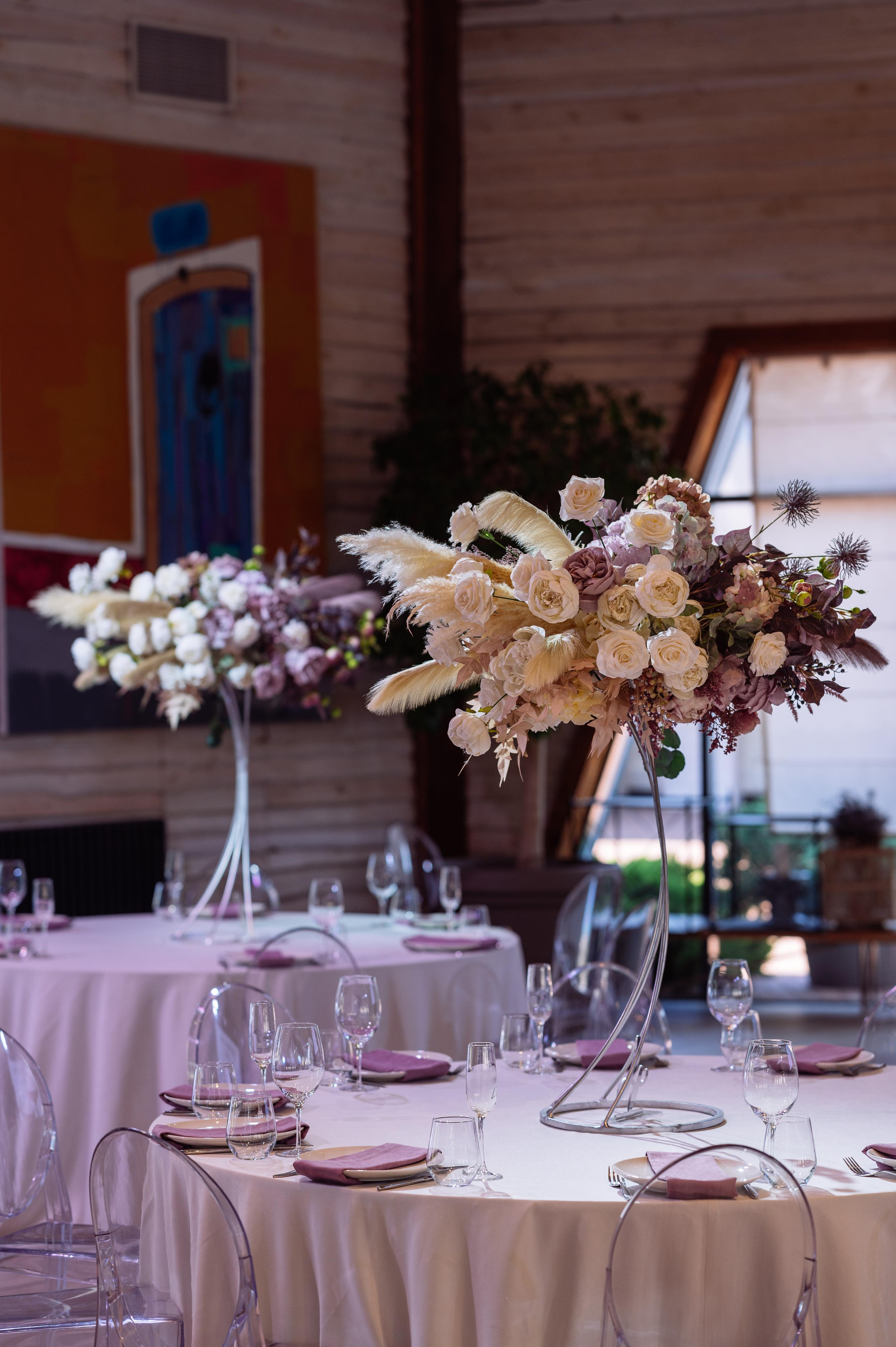 Свадьба Александра и Елизаветы в "Солнечный", Ростов-на-Дону