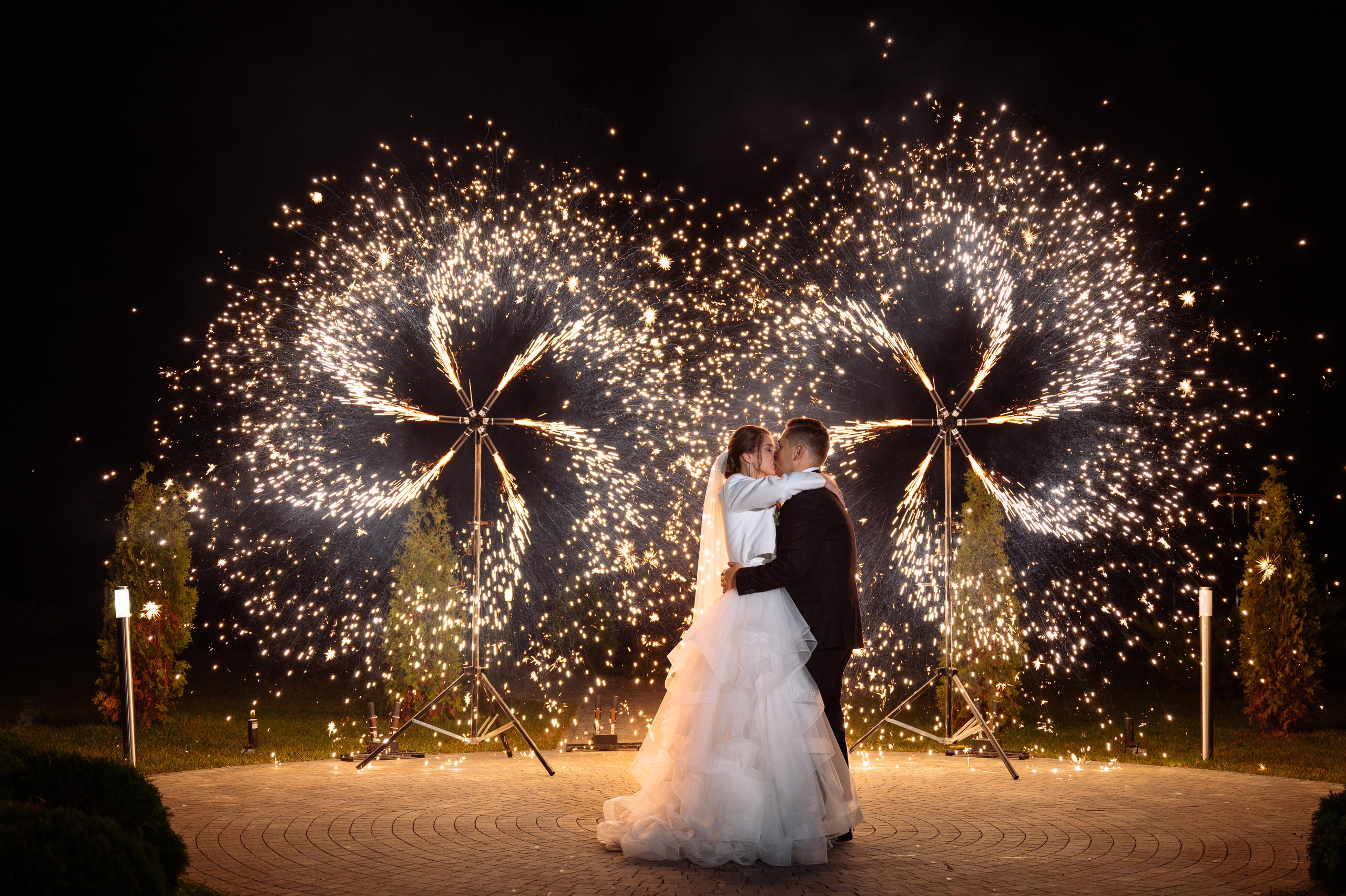 Свадьба Александра и Елены в загородном клубе Голицын, Ростов-на-Дону