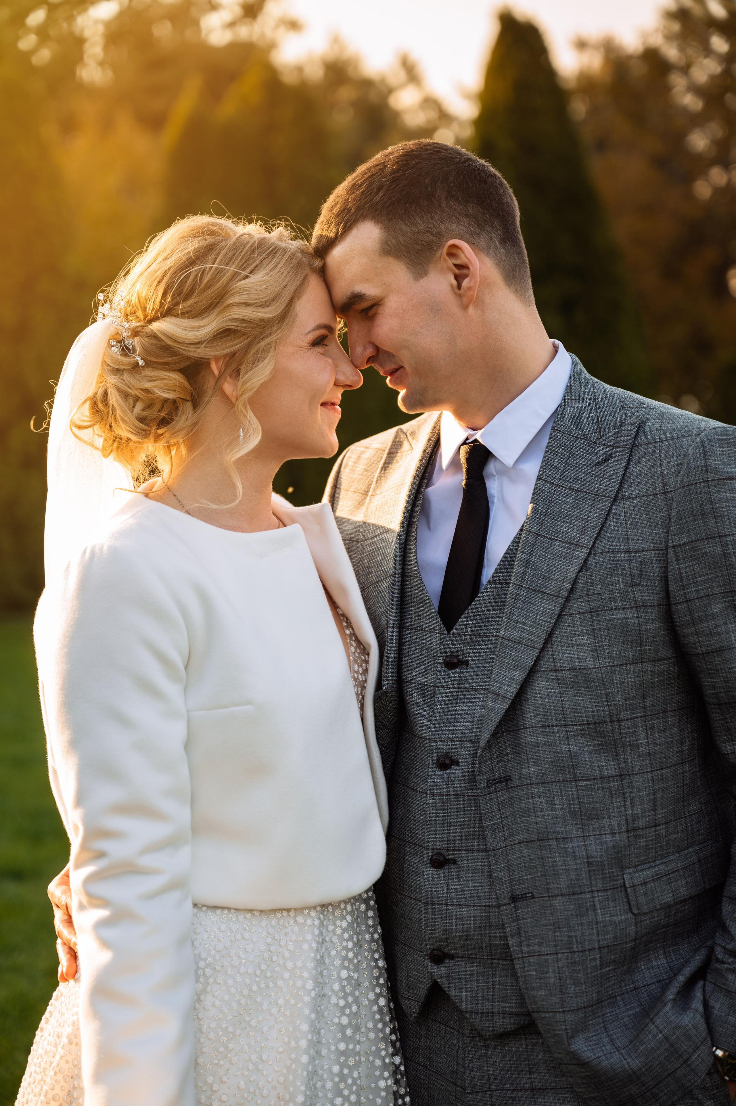 Свадьба Георгия и Татьяны в ресторане Усадьба Голицыных, Ростов