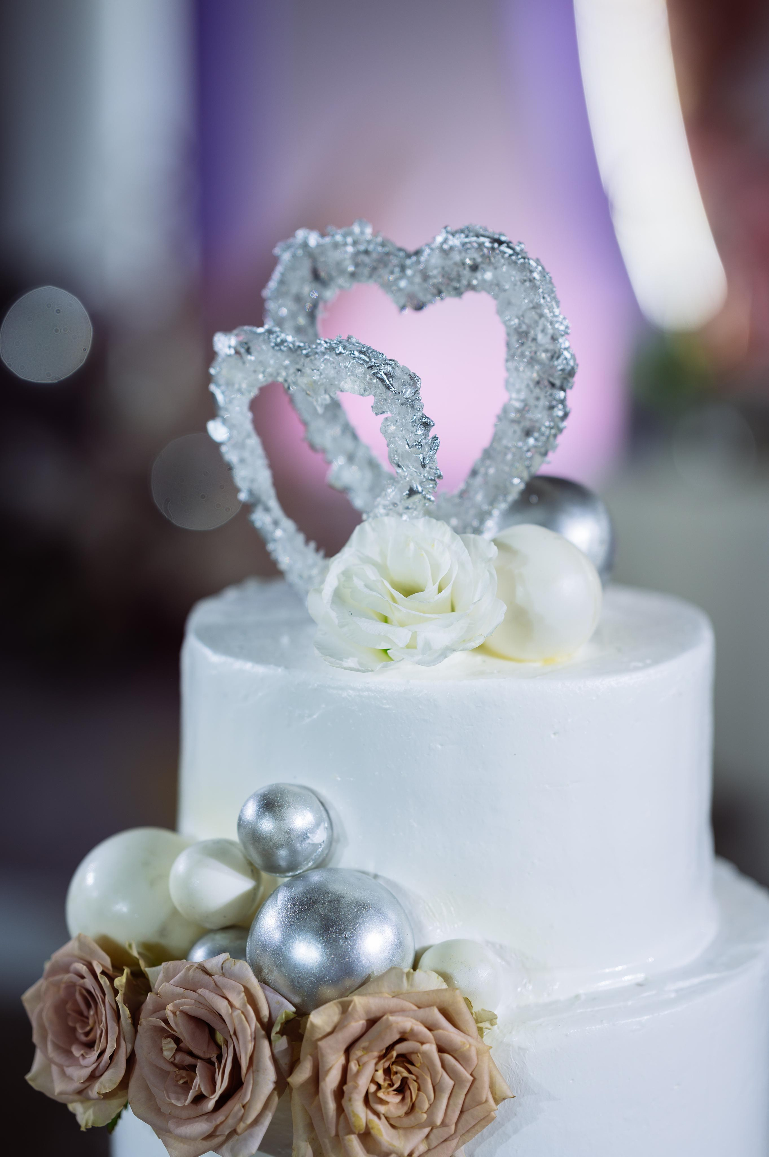 Свадьба Александра и Елизаветы в "Солнечный", Ростов-на-Дону