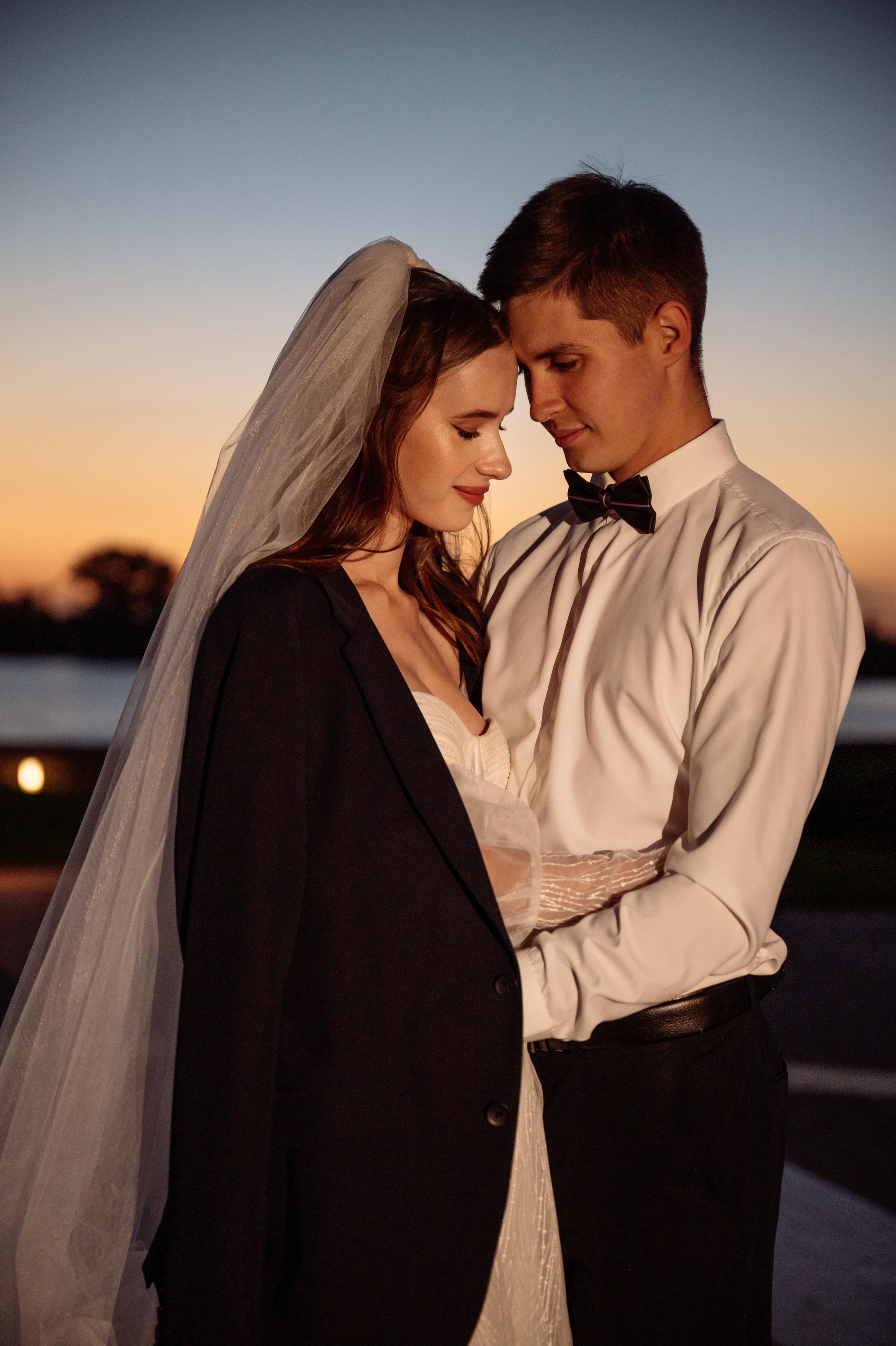 Свадьба Александра и Елизаветы в "Солнечный", Ростов-на-Дону